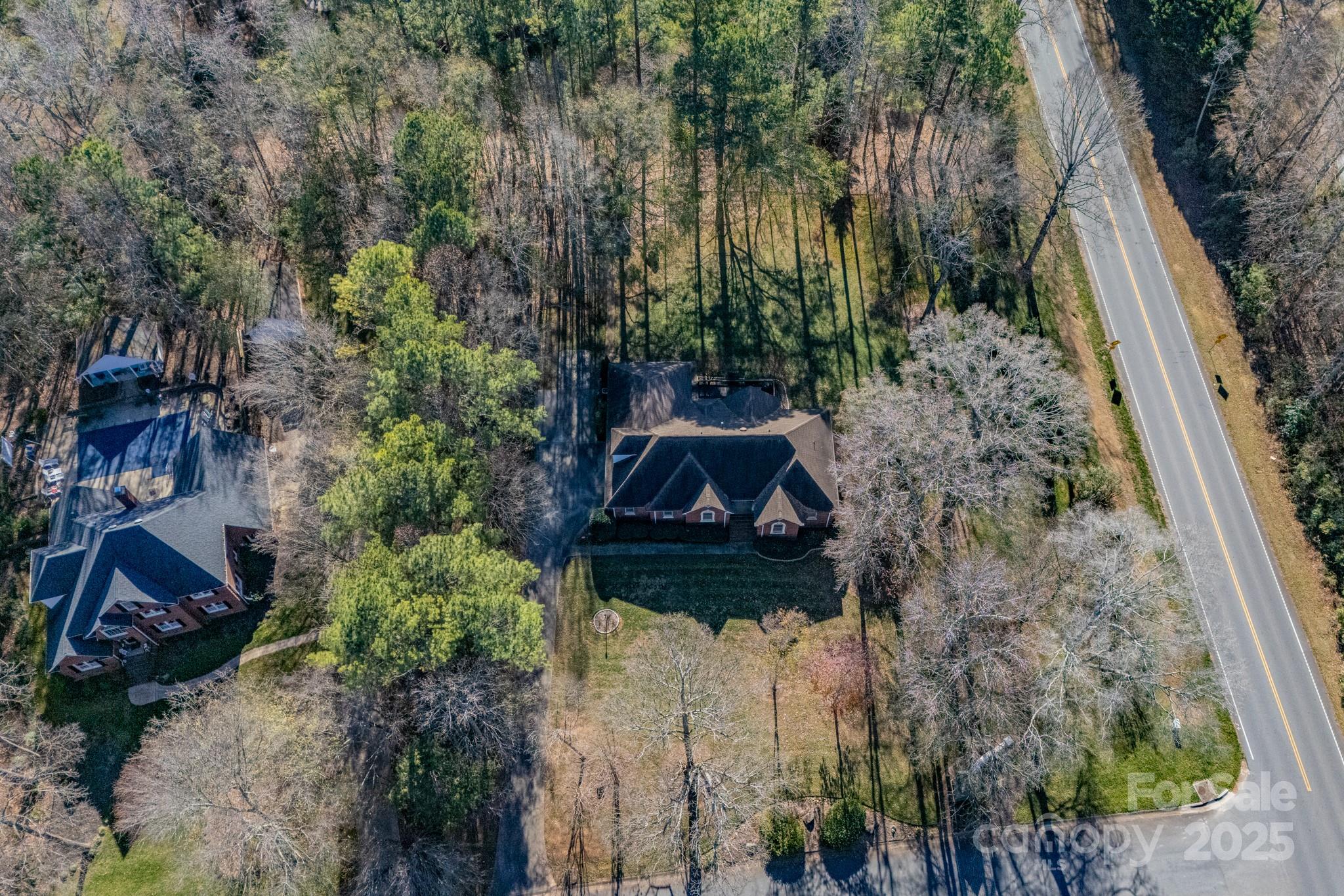 Vanderlakes - Residential