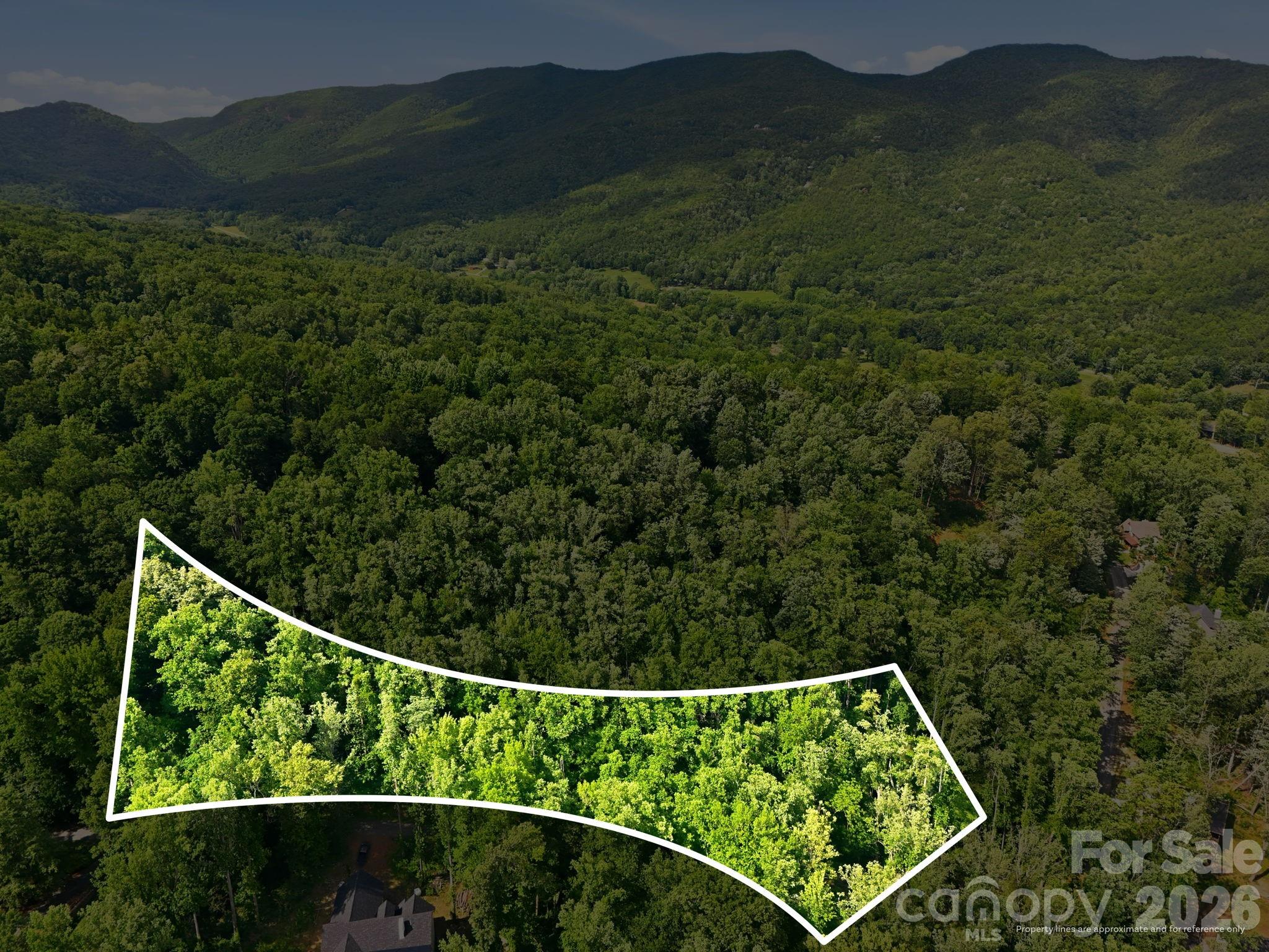 0000 Rocky Branch Trail