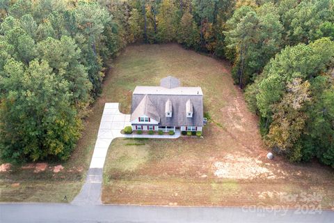 A home in Rock Hill