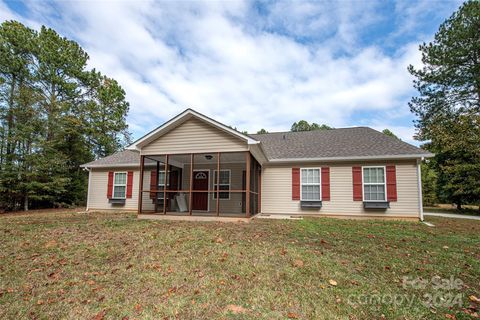 A home in Rock Hill