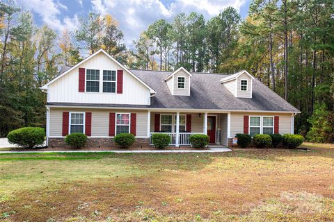 A home in Rock Hill