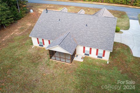 A home in Rock Hill