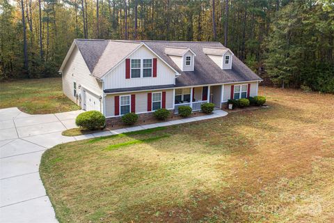 A home in Rock Hill