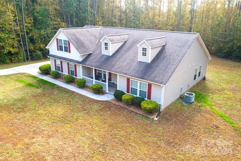 A home in Rock Hill