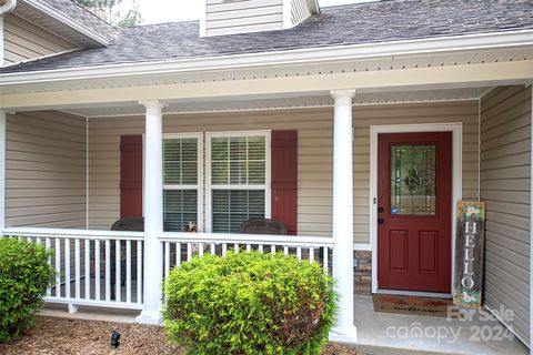 A home in Rock Hill