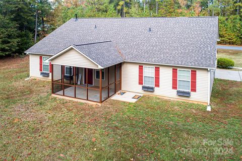 A home in Rock Hill