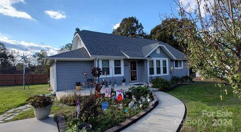 A home in Salisbury