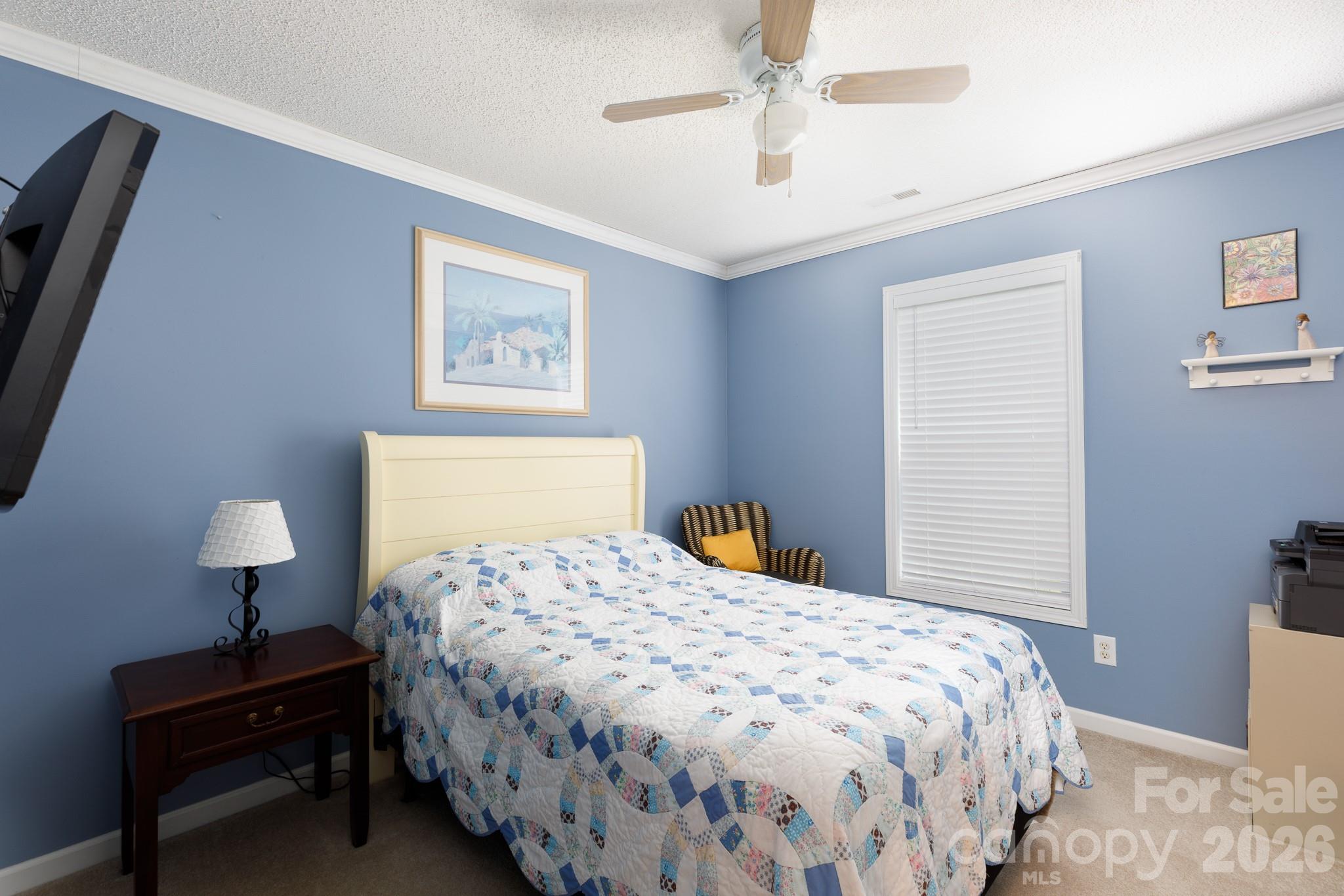 Barron Estates - Residential