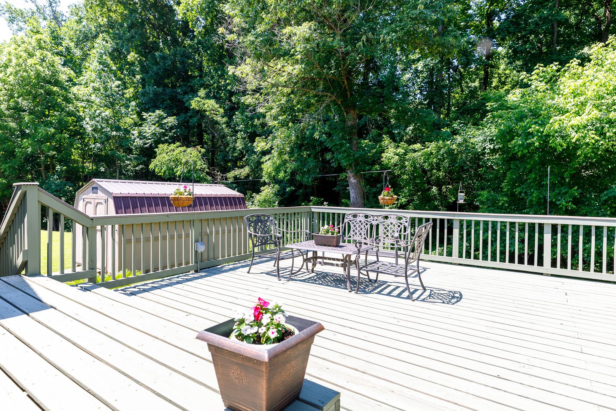 Barron Estates - Residential