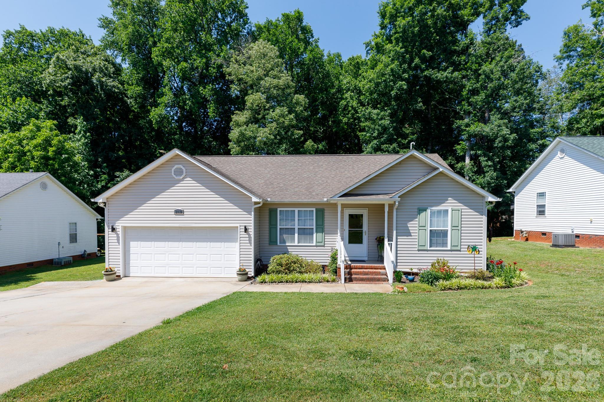 Barron Estates - Residential