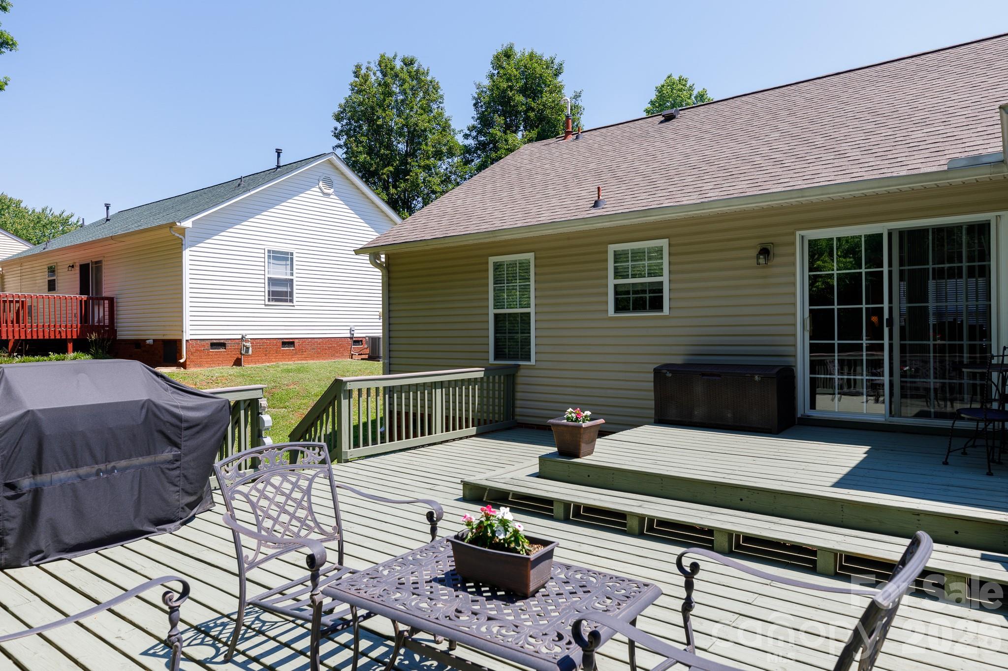 Barron Estates - Residential