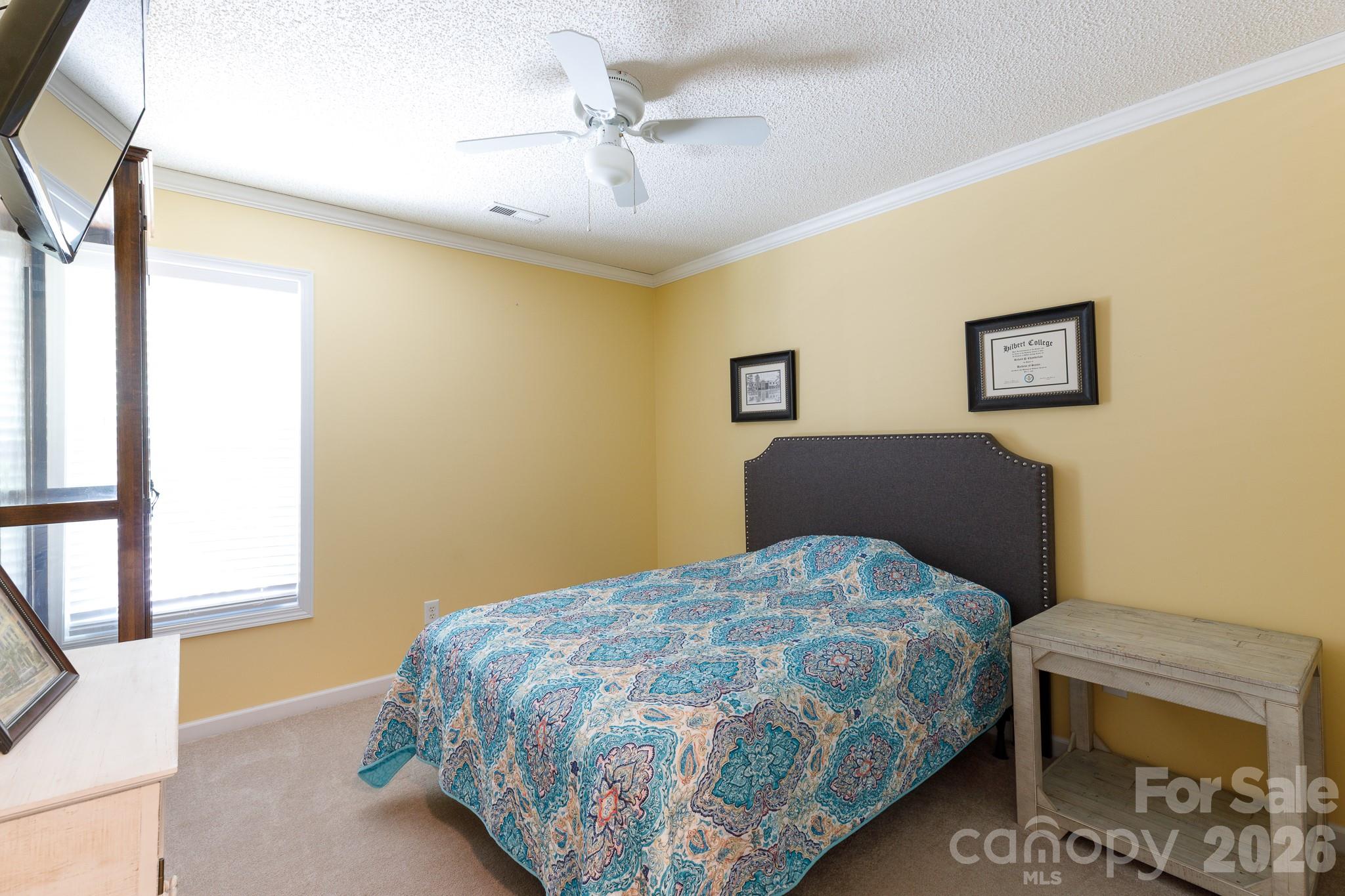 Barron Estates - Residential