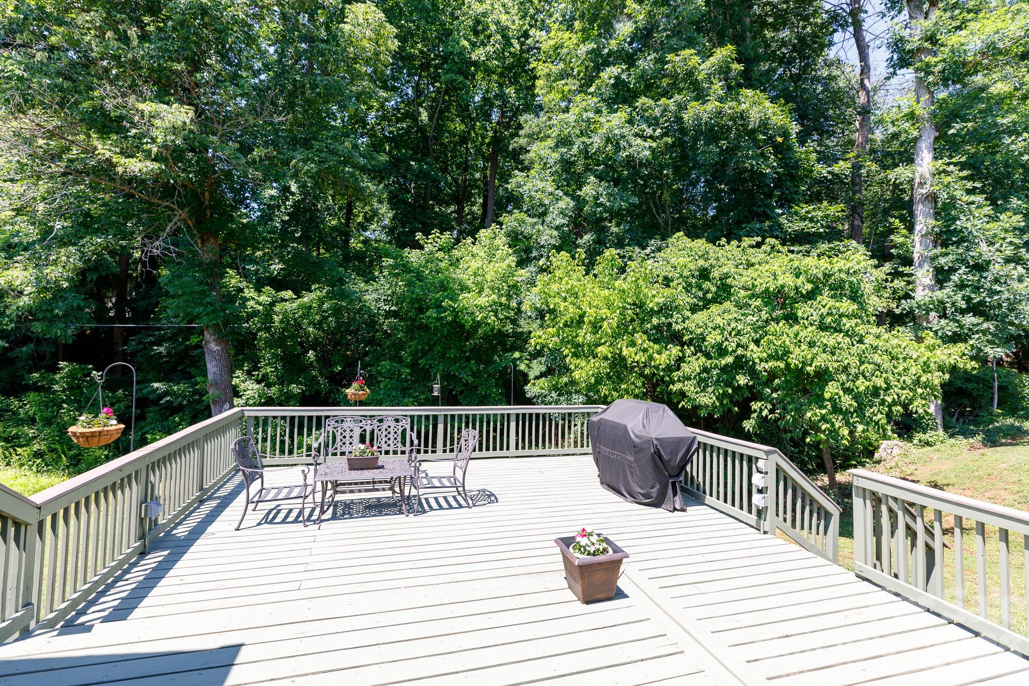 Barron Estates - Residential