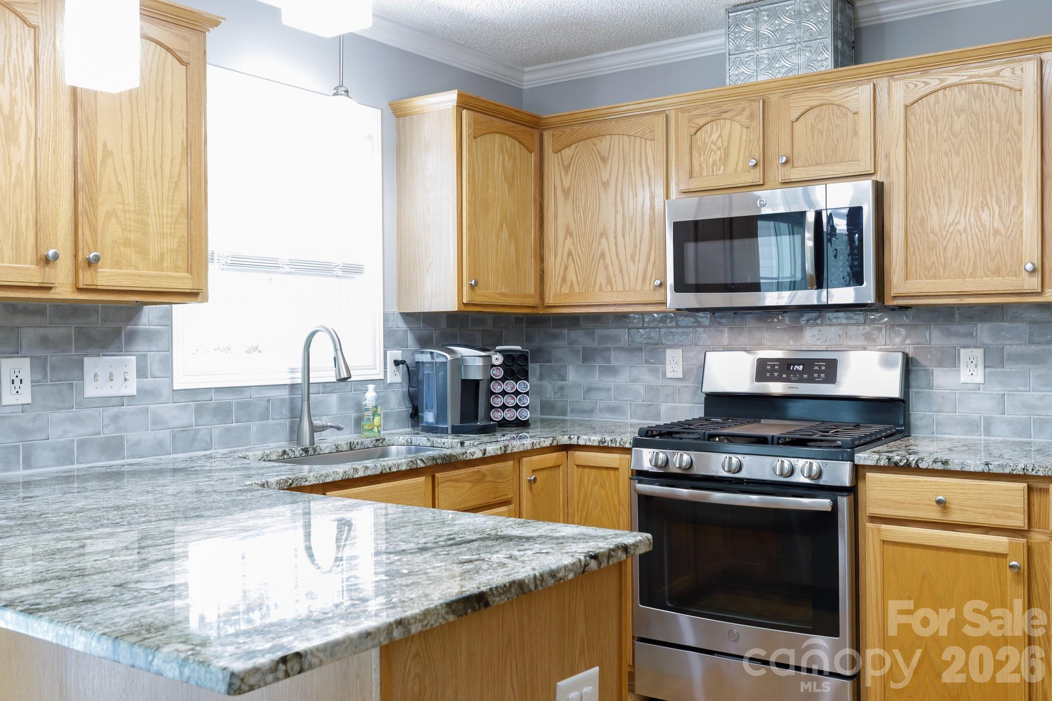 Barron Estates - Residential