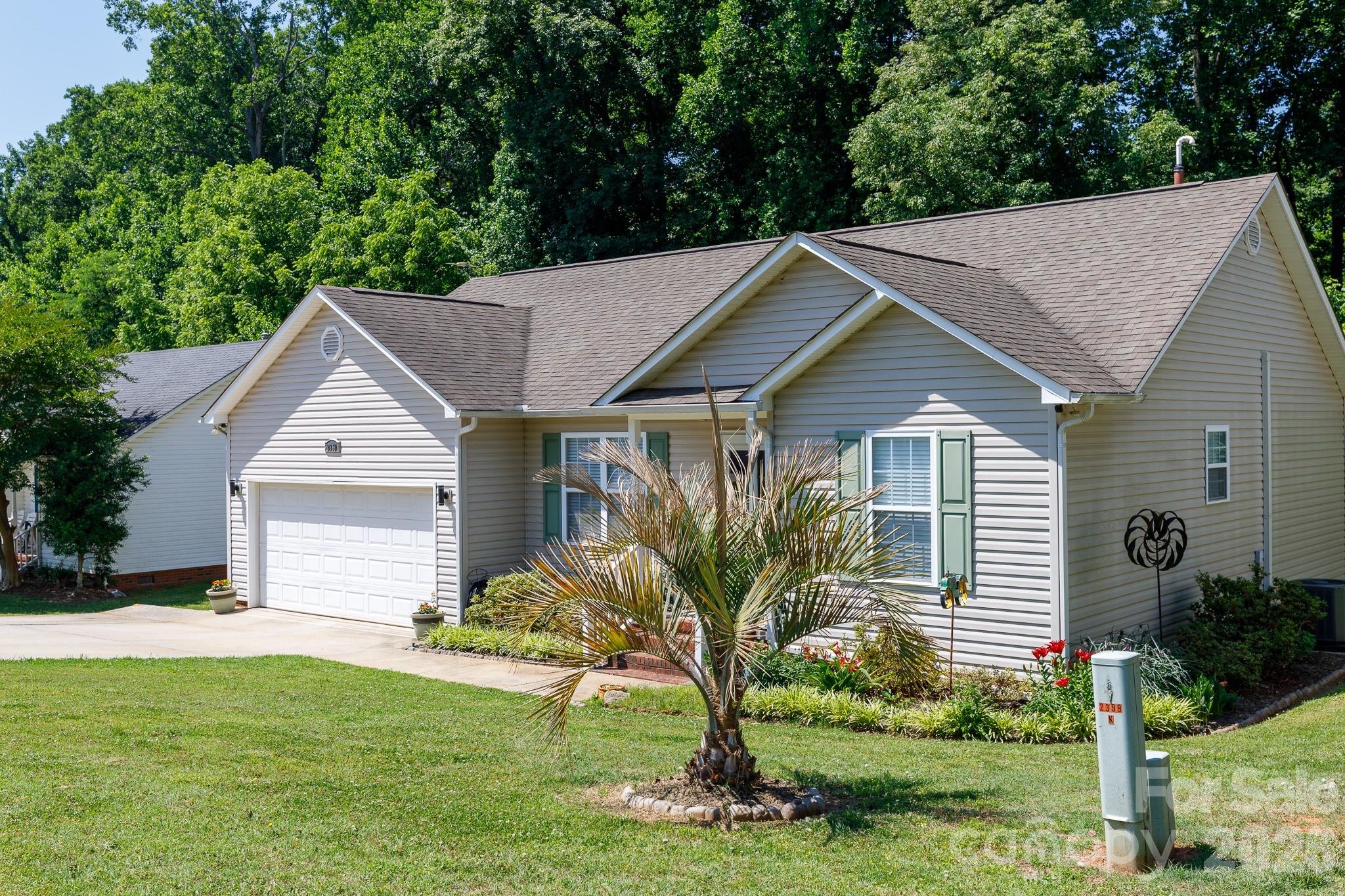 Barron Estates - Residential