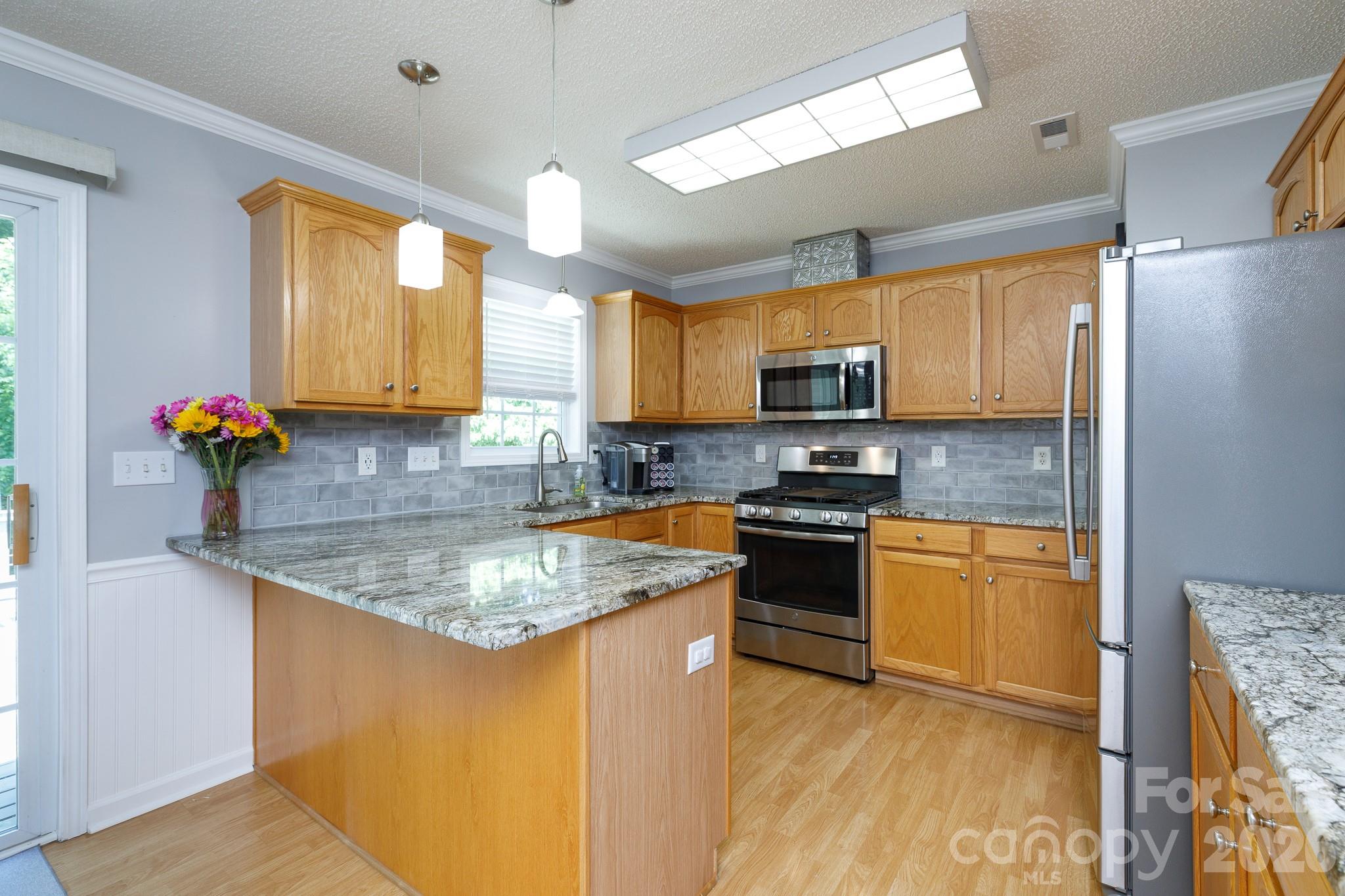 Barron Estates - Residential
