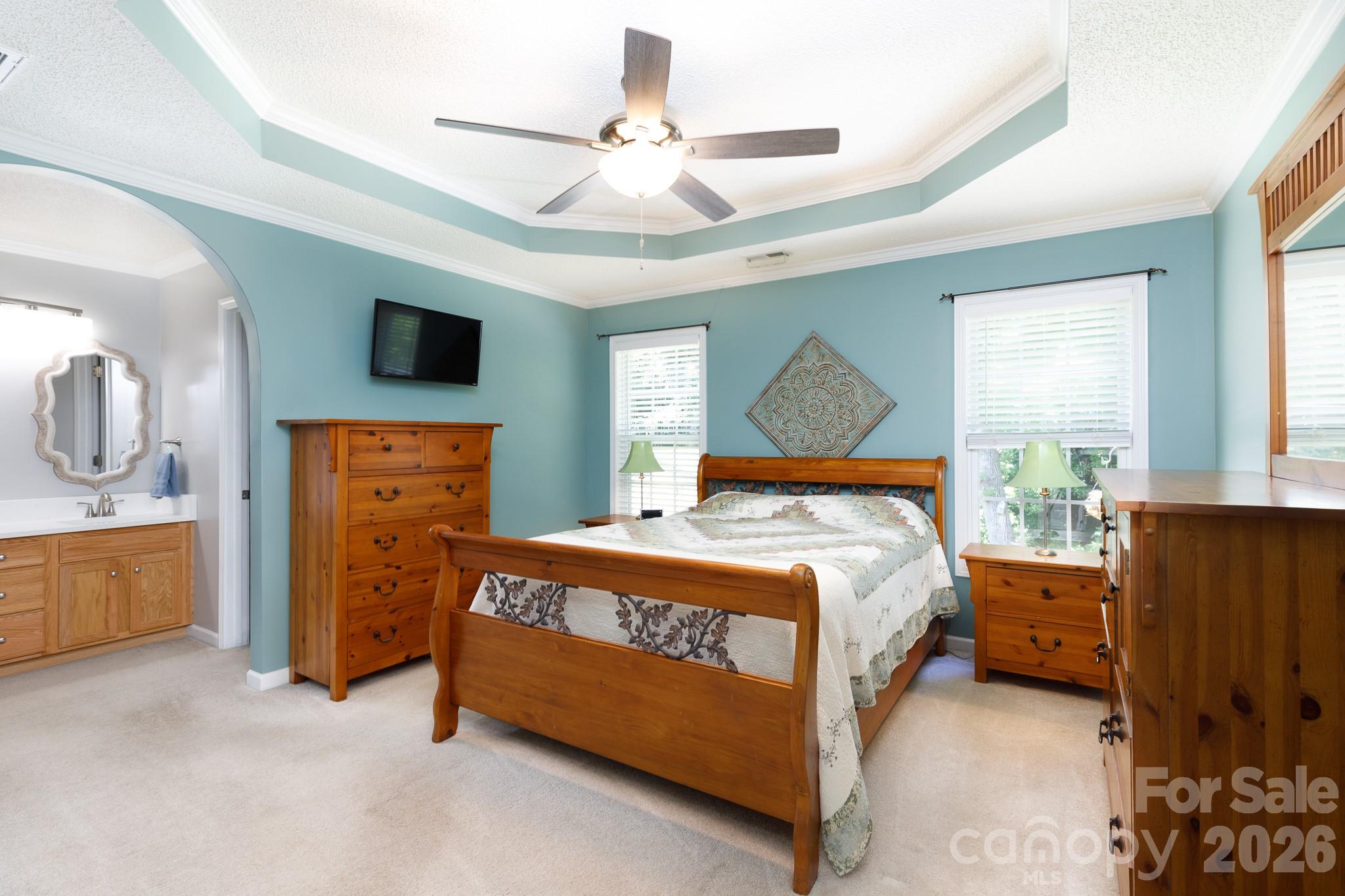 Barron Estates - Residential