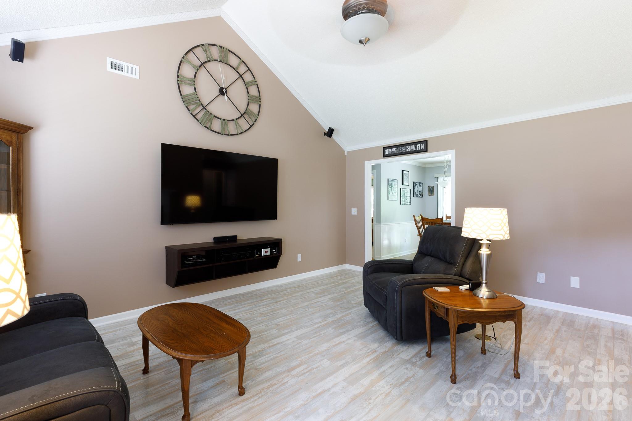 Barron Estates - Residential