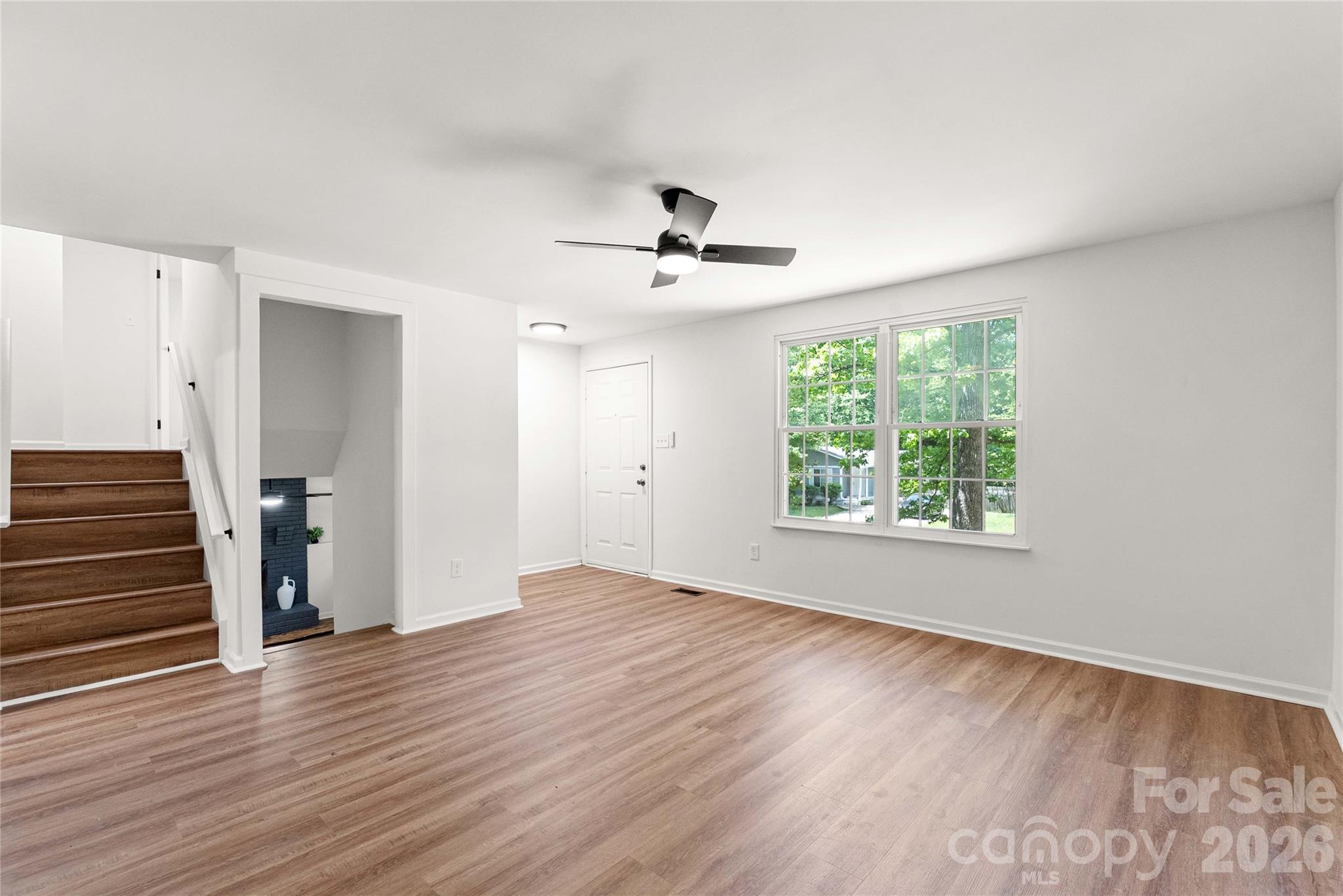 Holly Hills - Residential