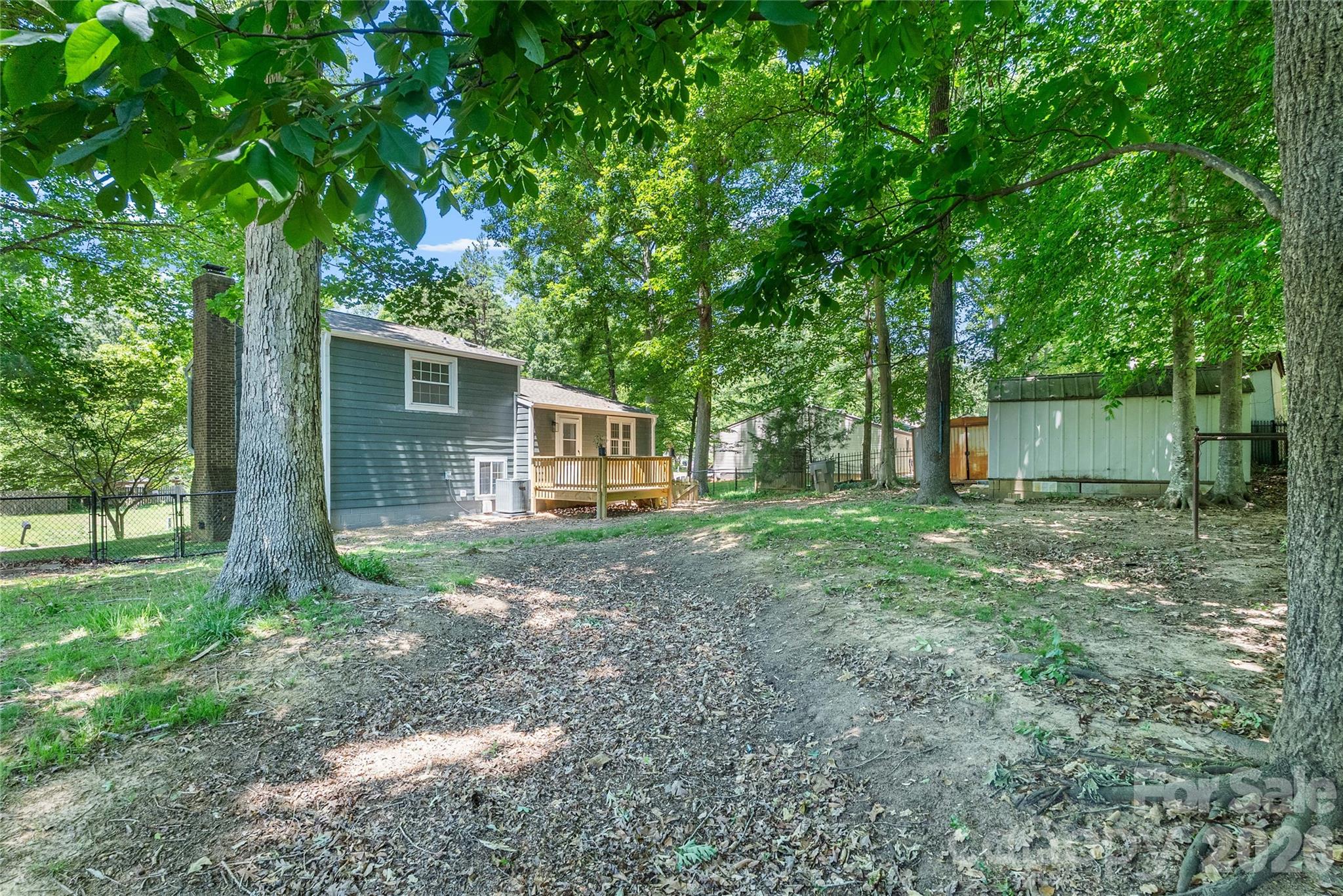 Holly Hills - Residential