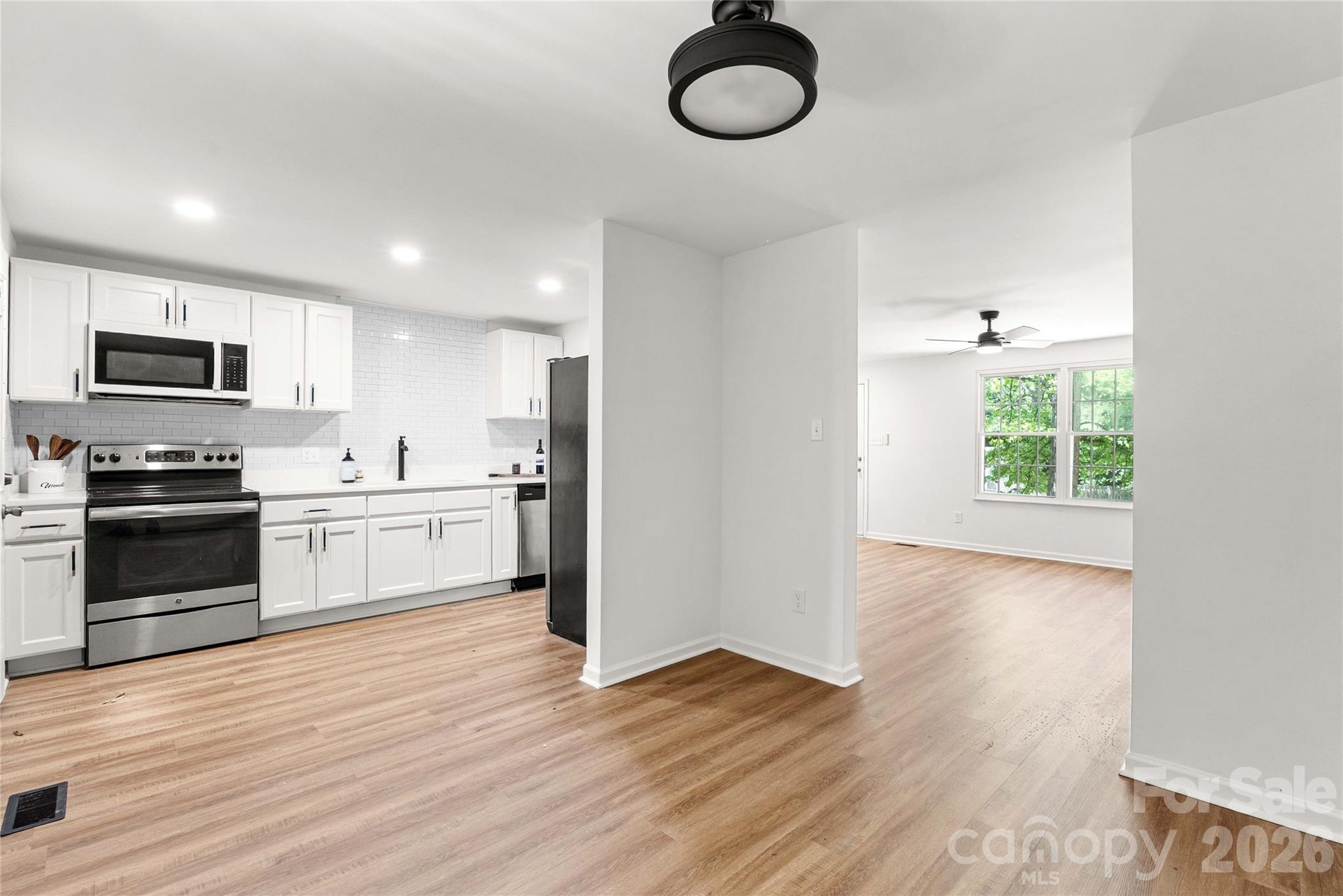 Holly Hills - Residential