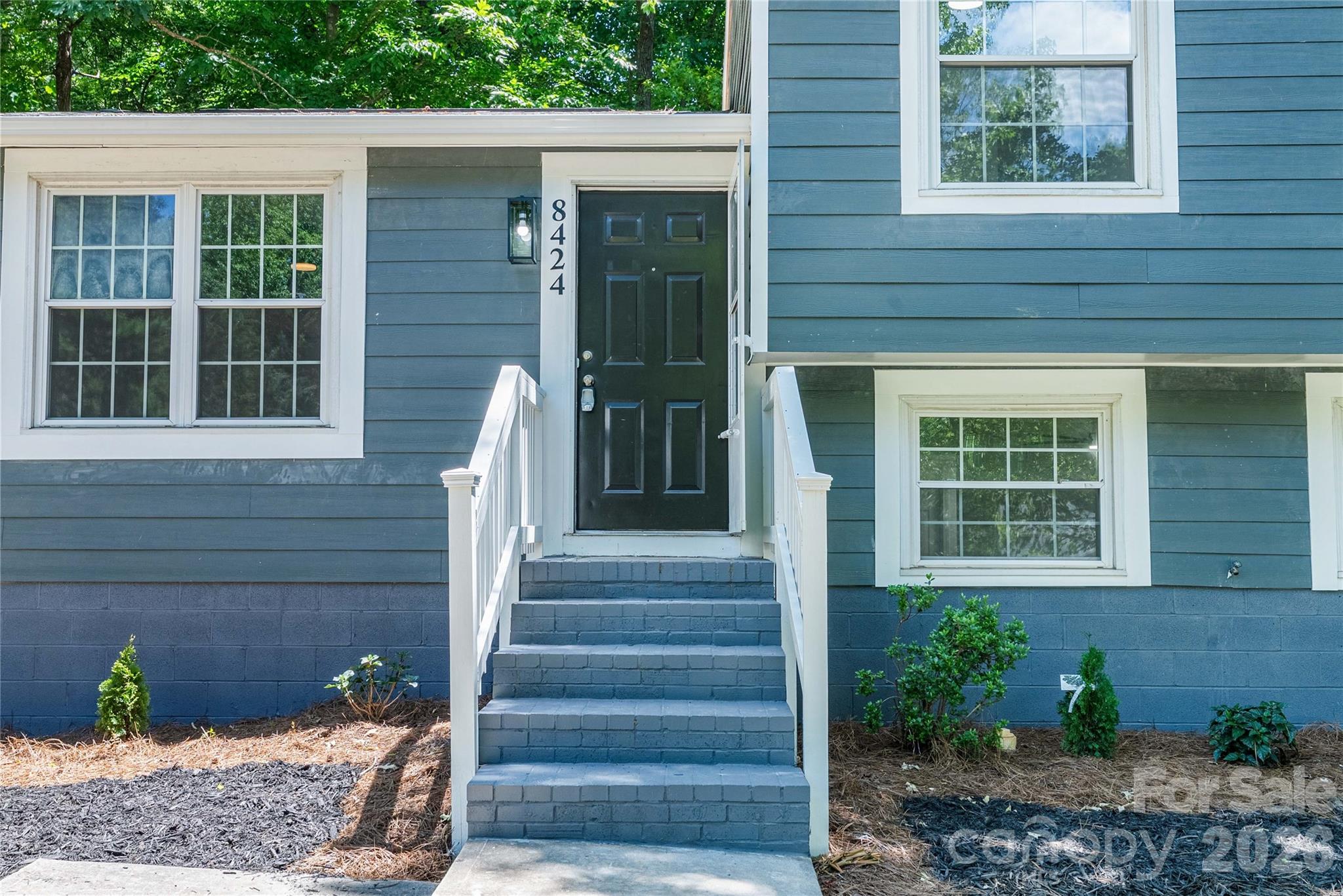 Holly Hills - Residential