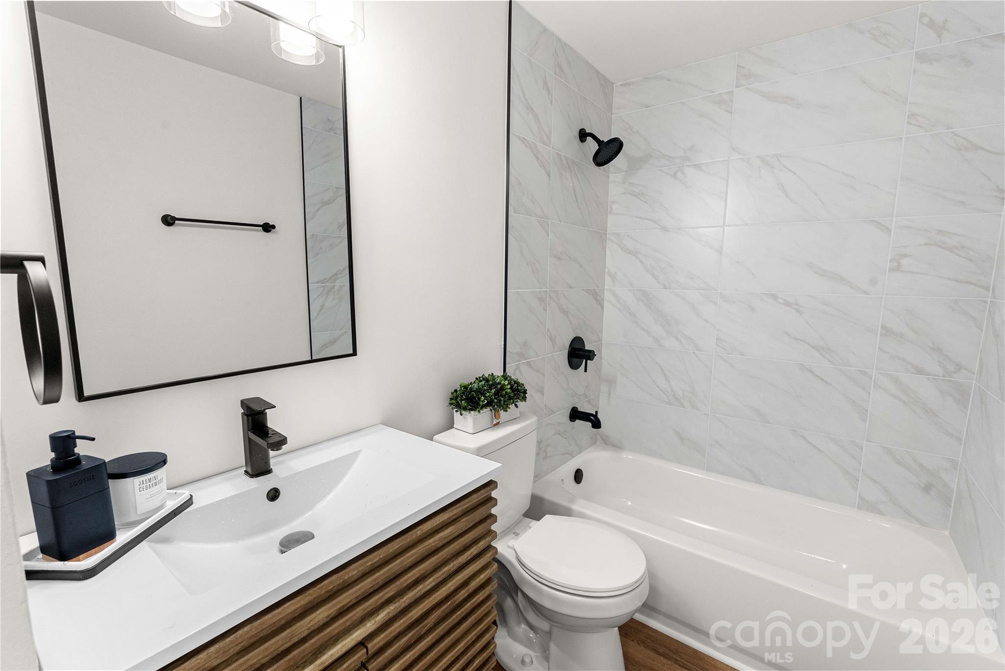 Holly Hills - Residential