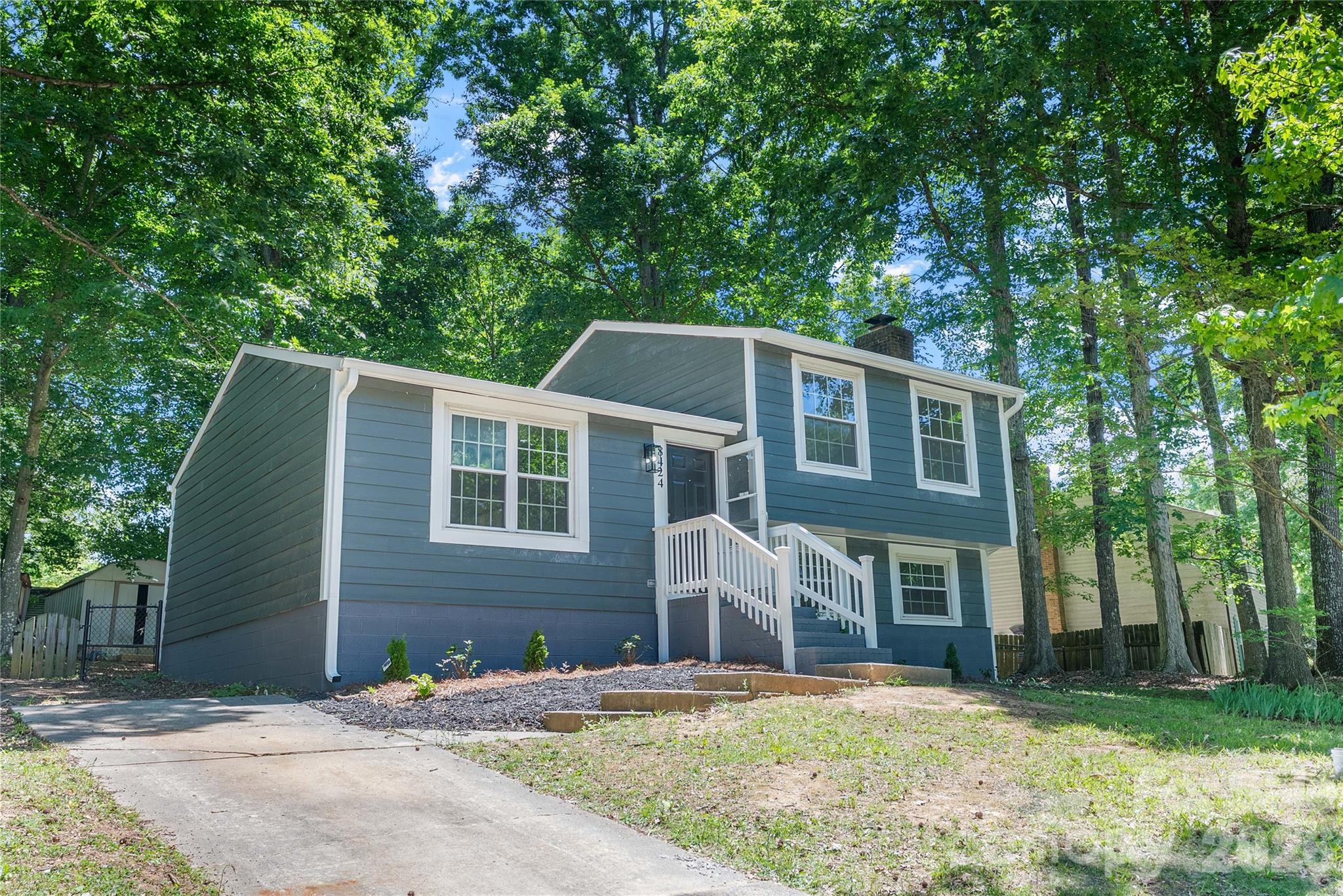 Holly Hills - Residential