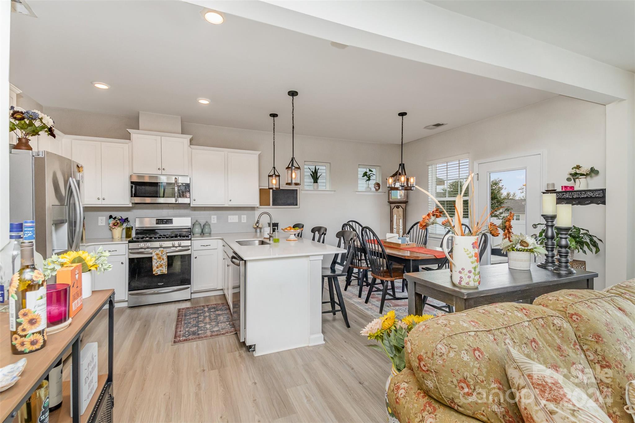 Walnut Creek - Residential