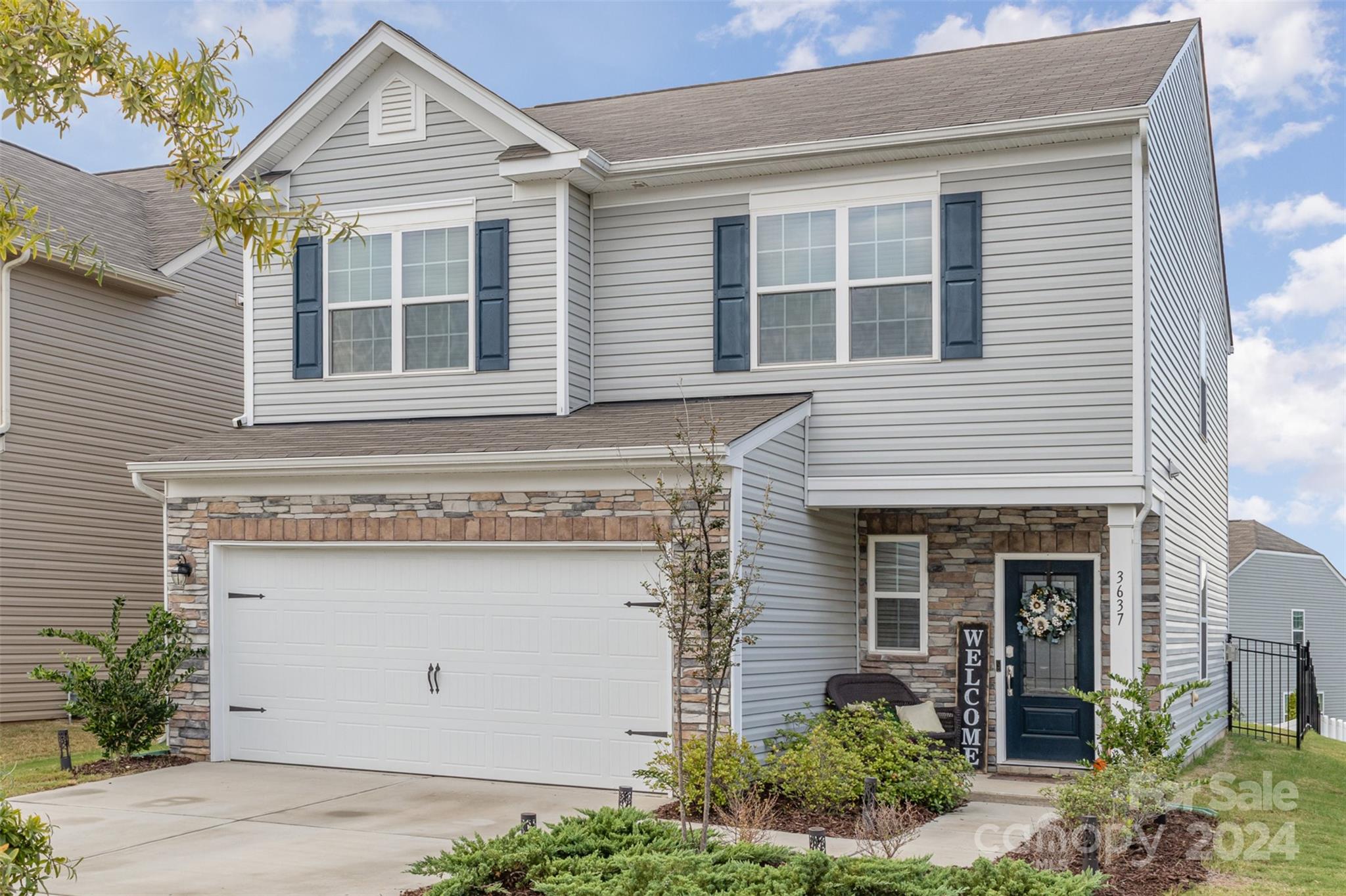 Walnut Creek - Residential