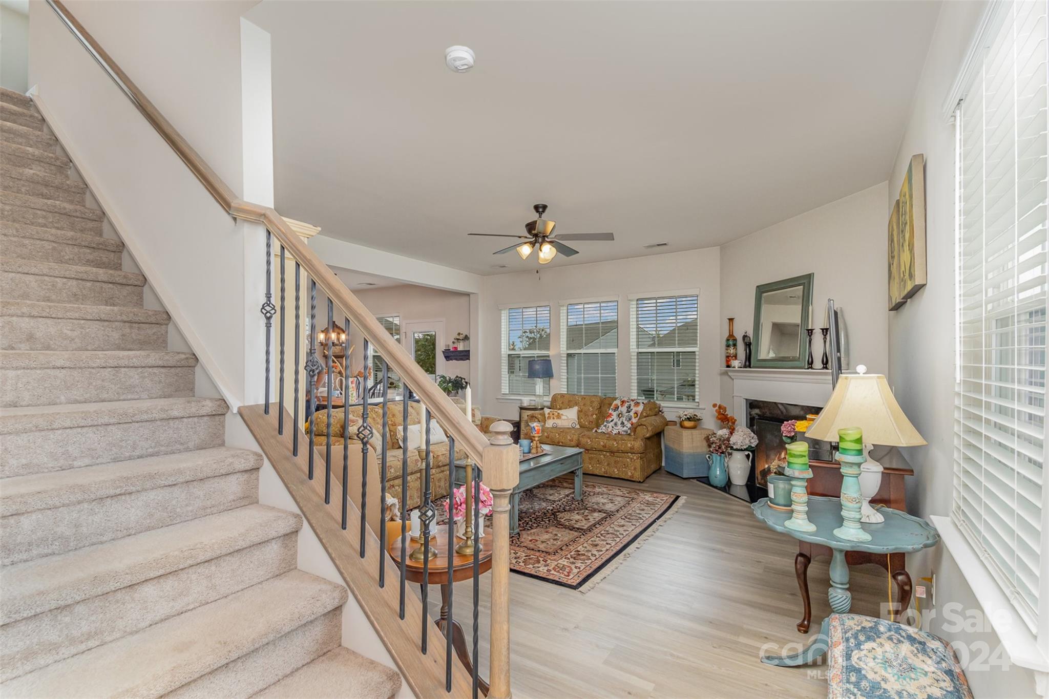 Walnut Creek - Residential