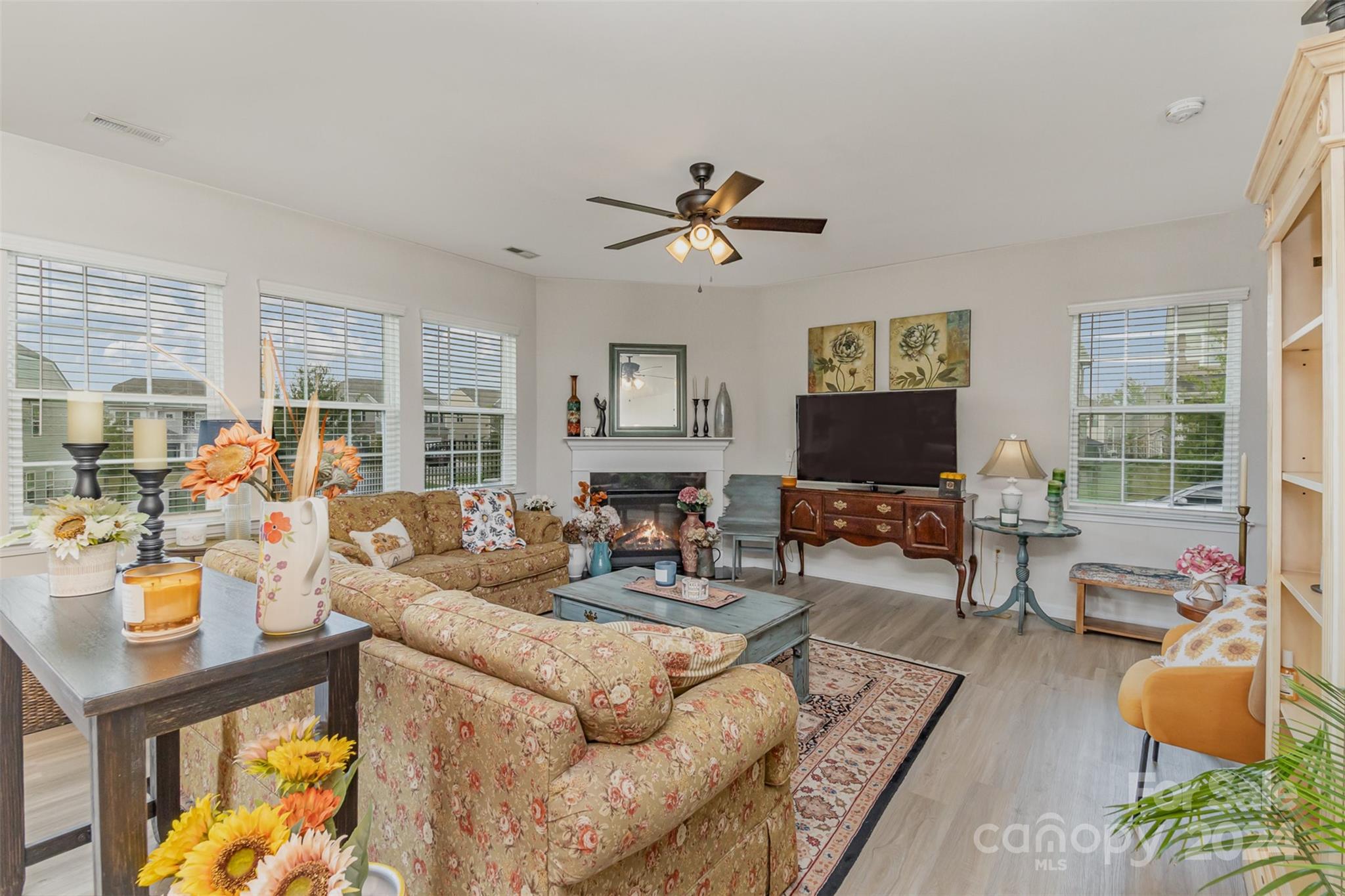 Walnut Creek - Residential