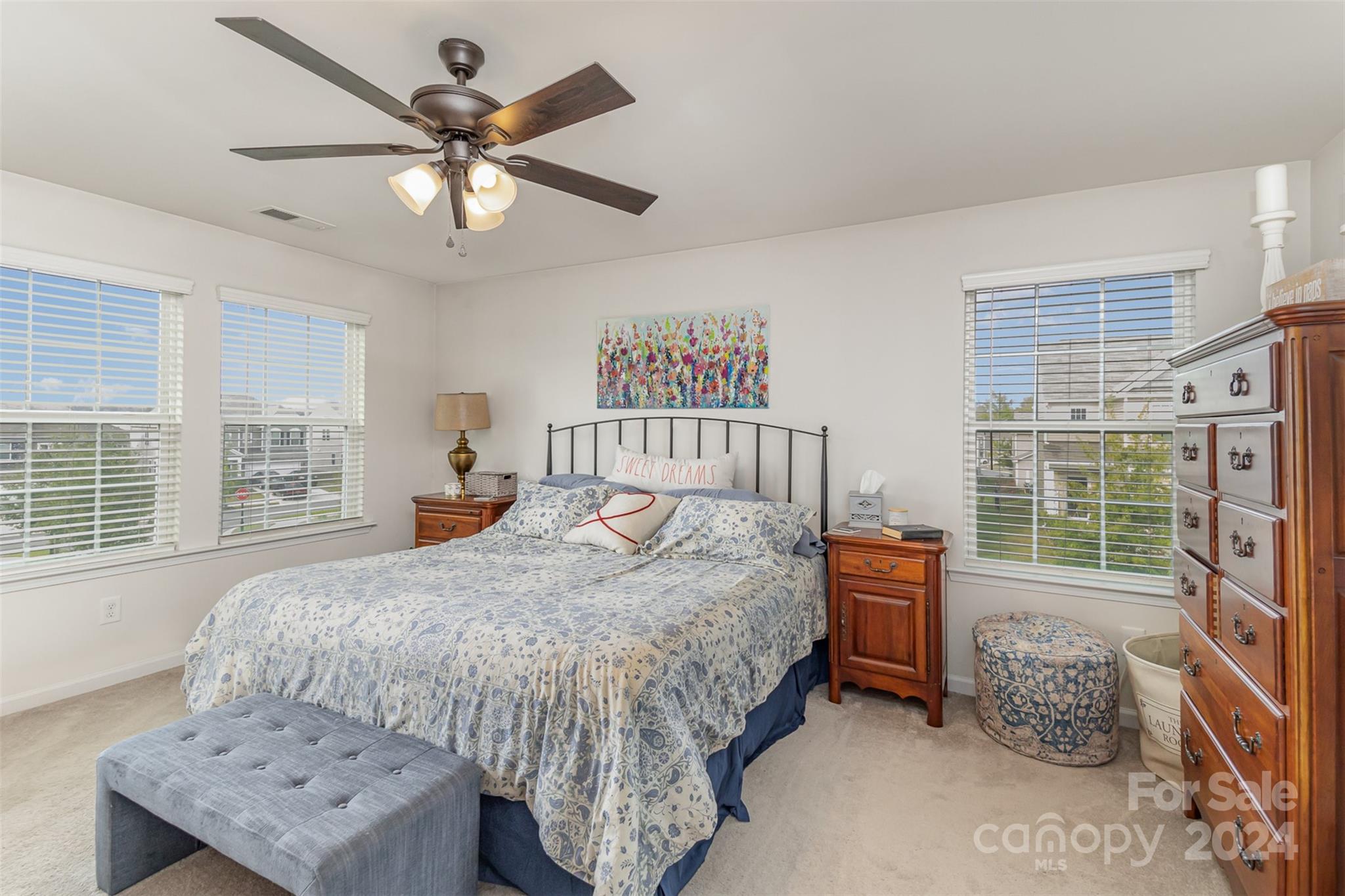 Walnut Creek - Residential