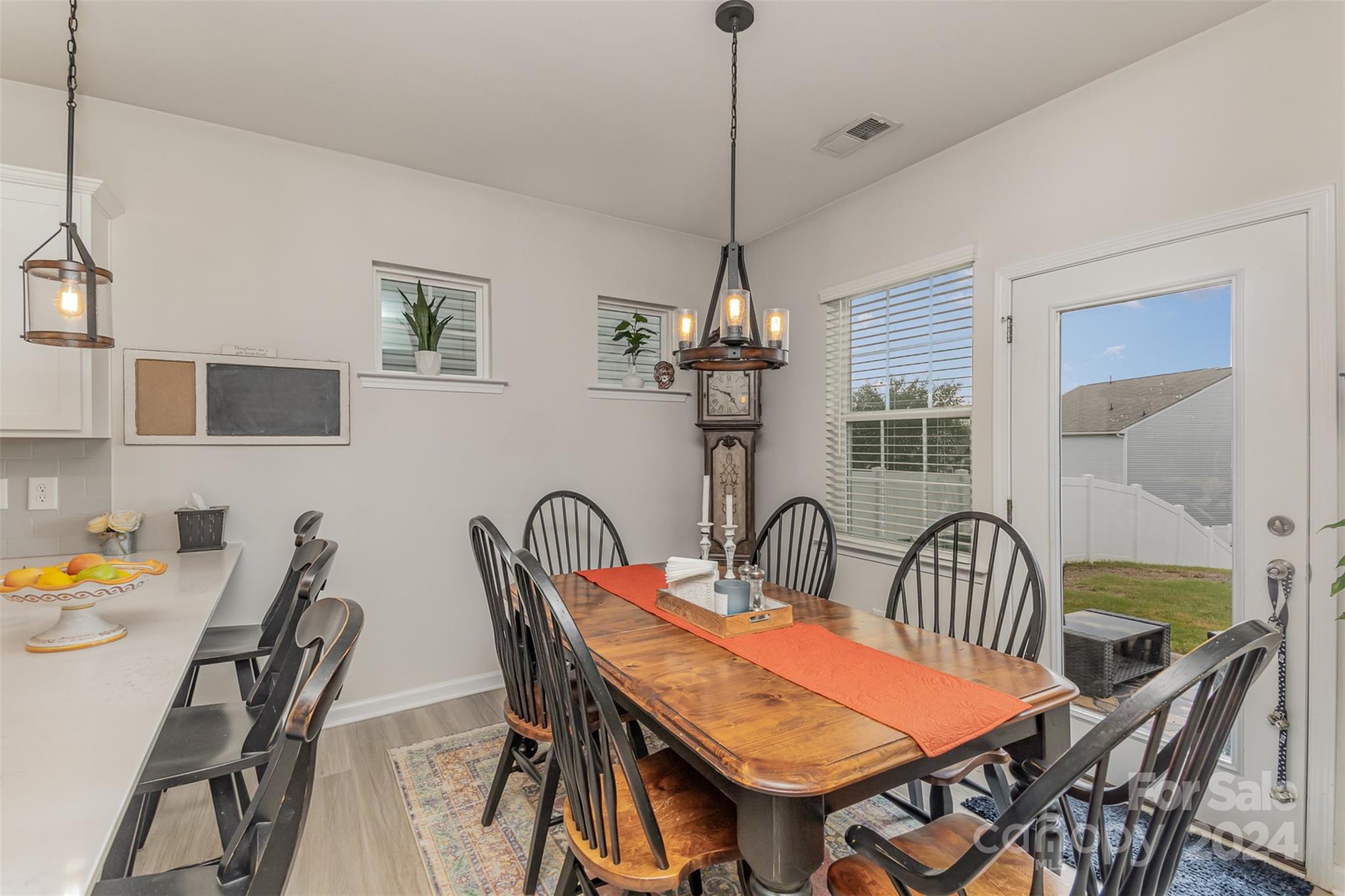 Walnut Creek - Residential