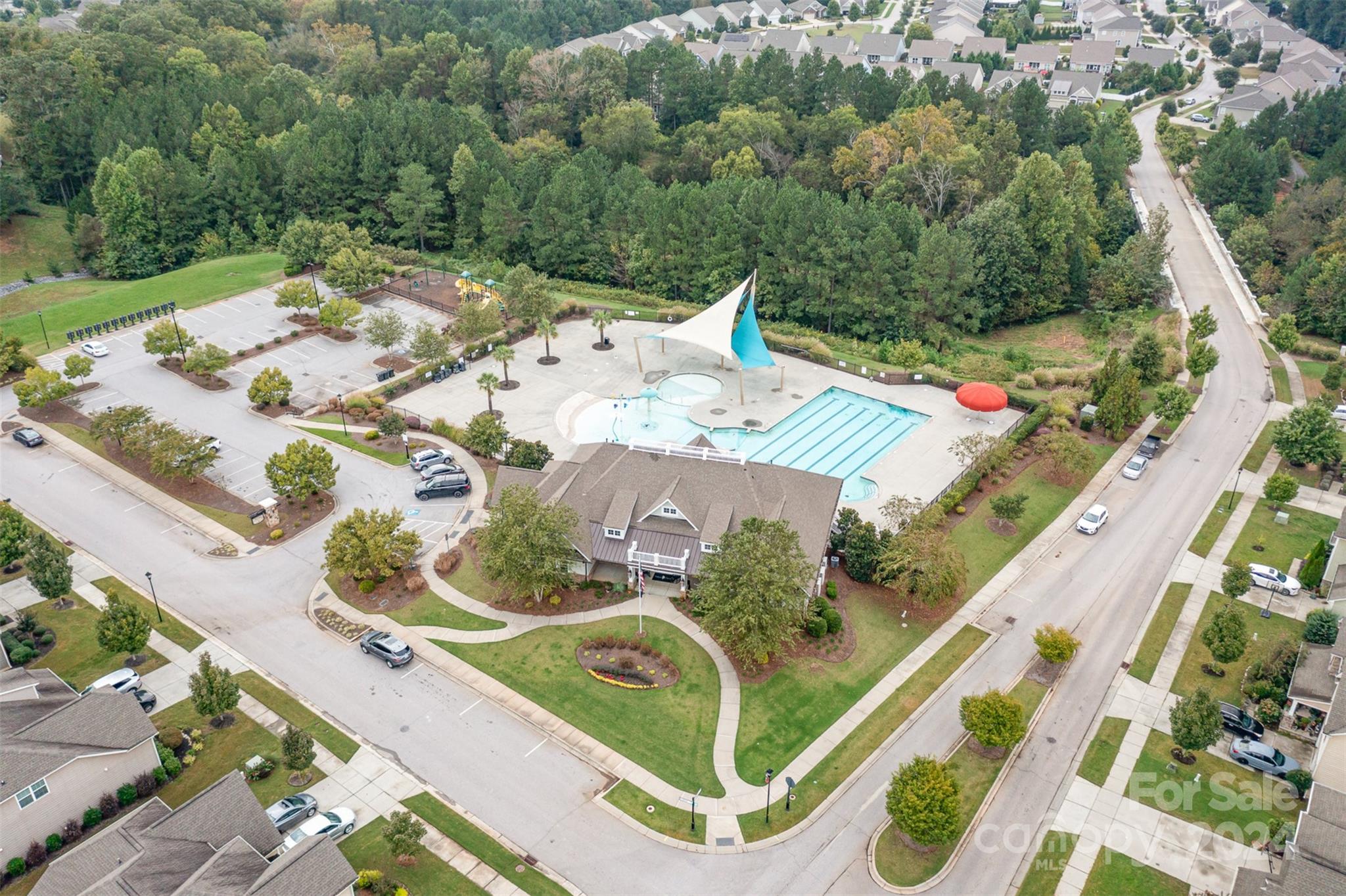 Walnut Creek - Residential