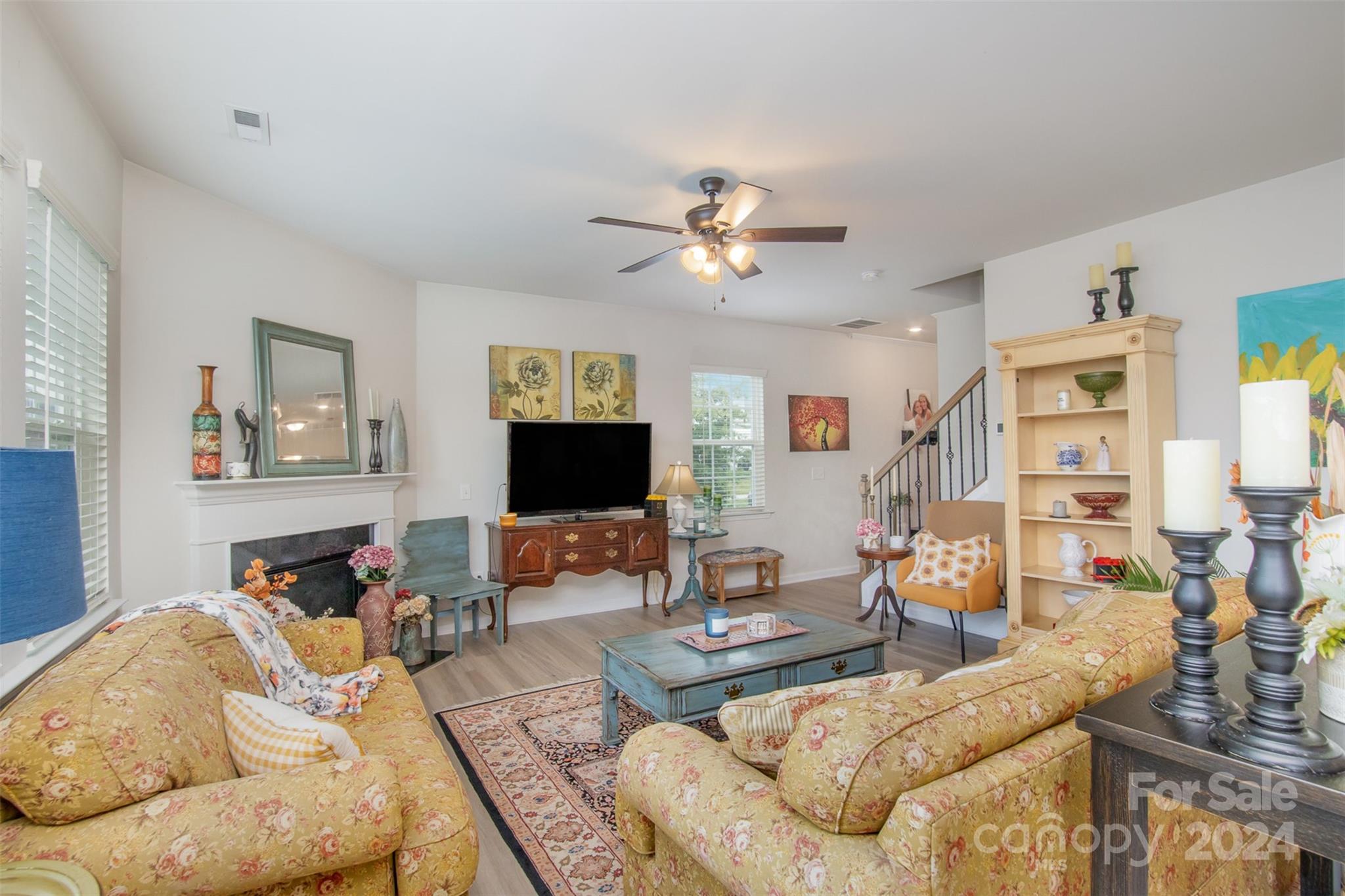 Walnut Creek - Residential