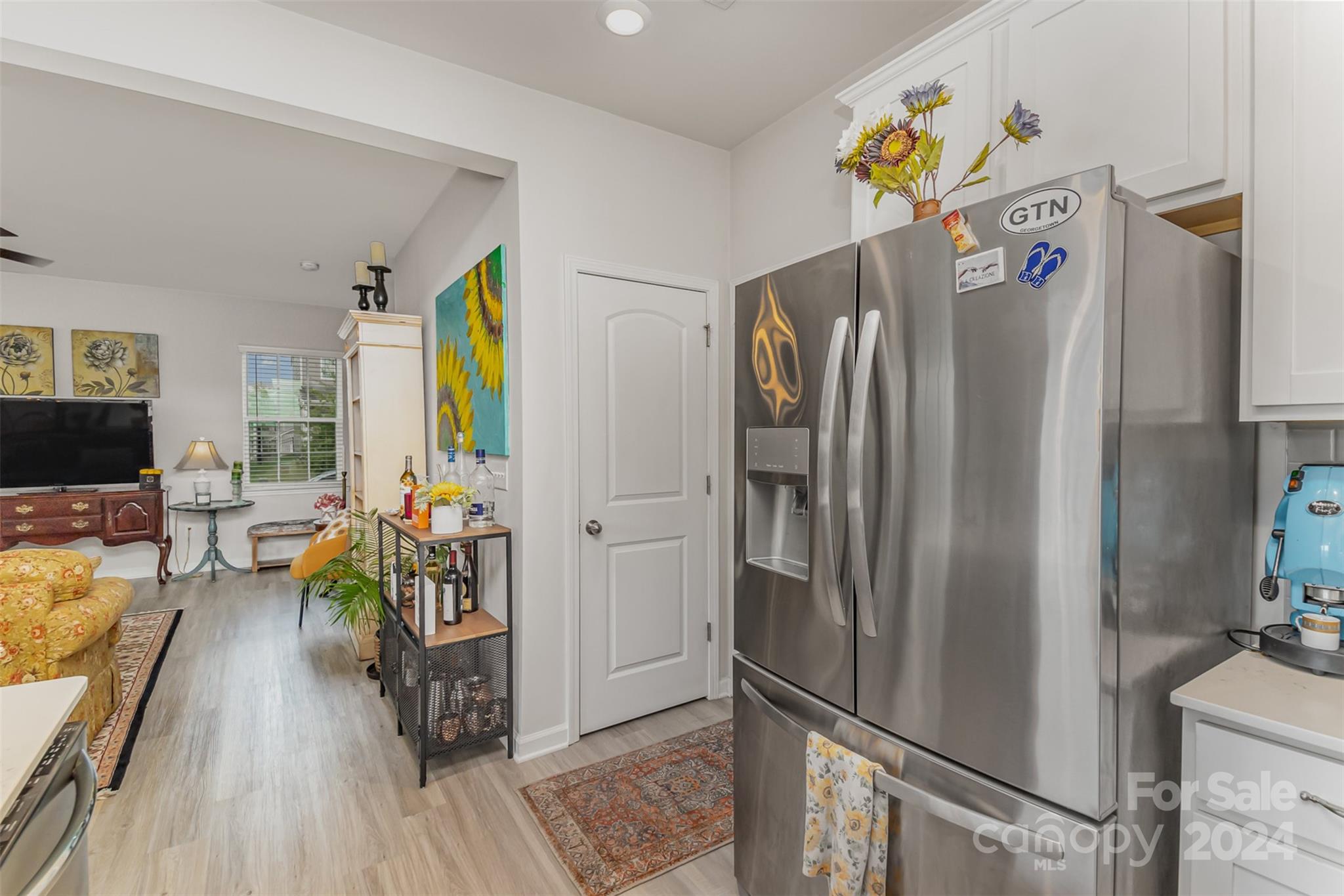 Walnut Creek - Residential