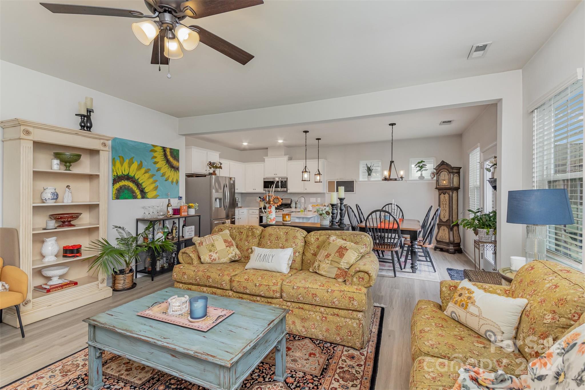 Walnut Creek - Residential