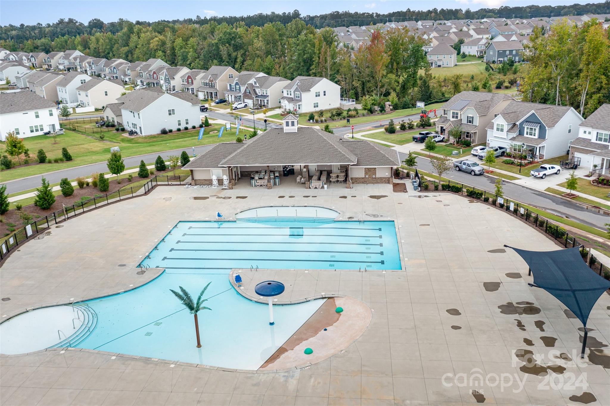 Walnut Creek - Residential