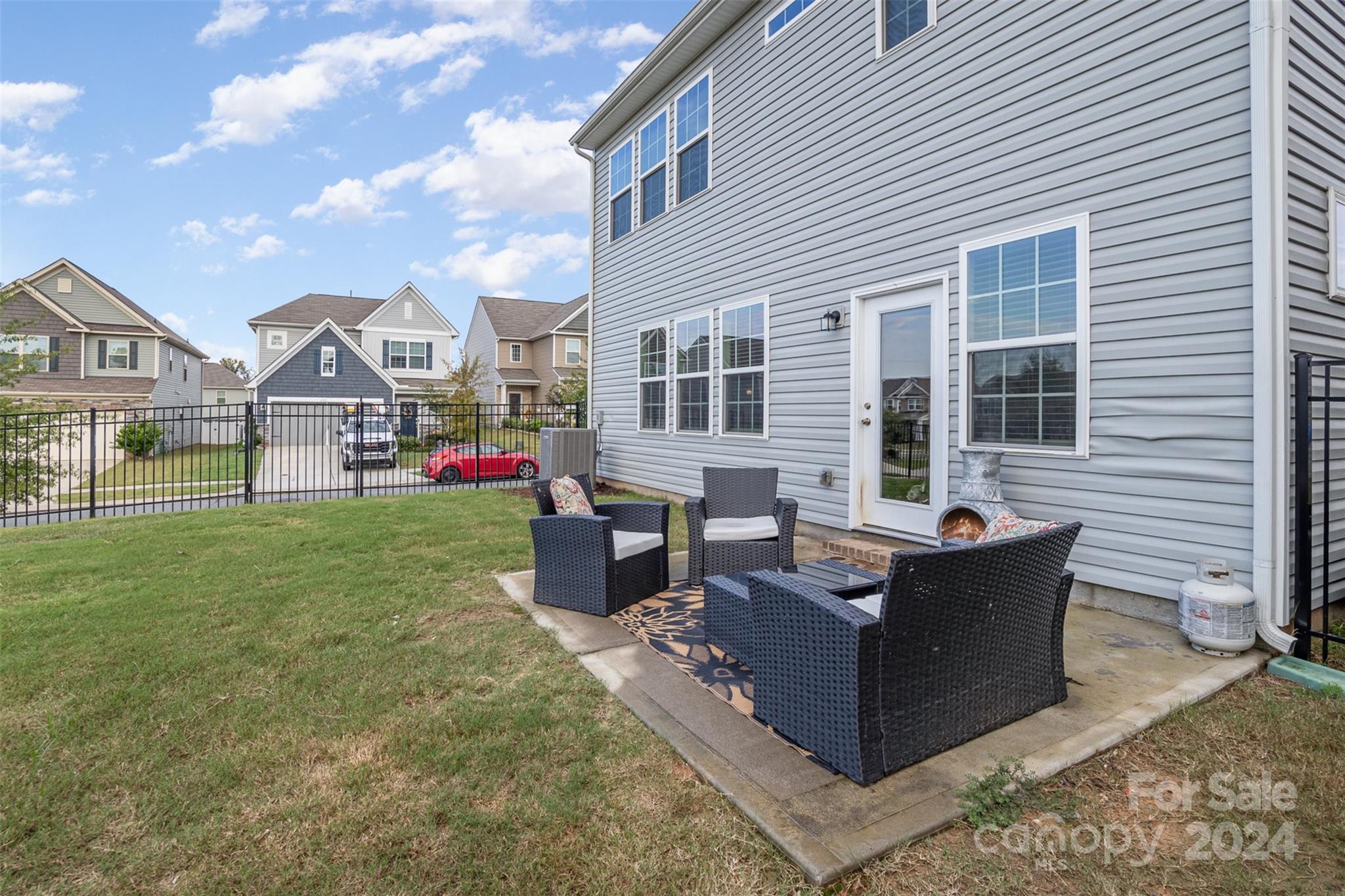 Walnut Creek - Residential