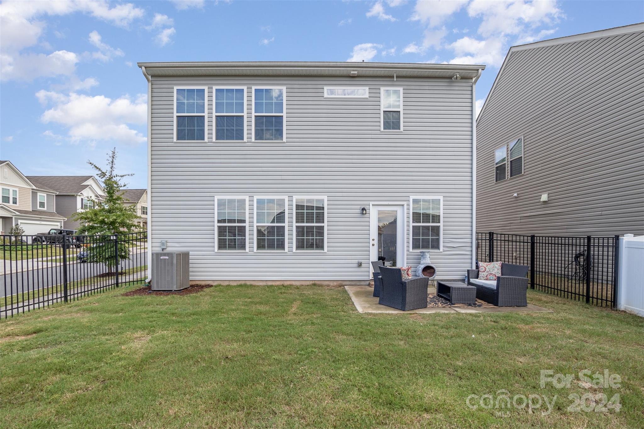 Walnut Creek - Residential