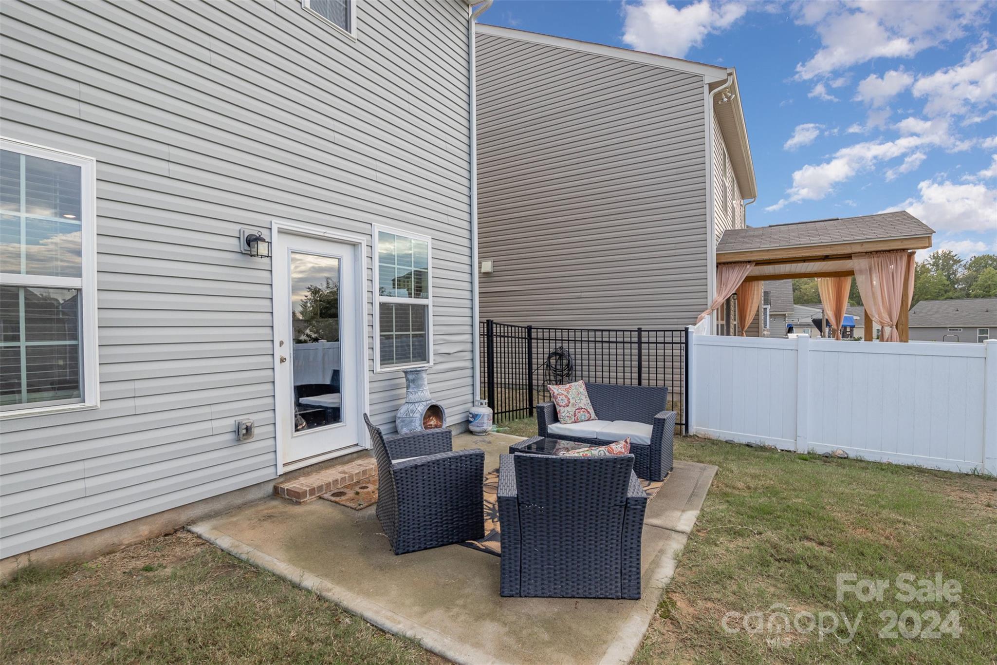 Walnut Creek - Residential