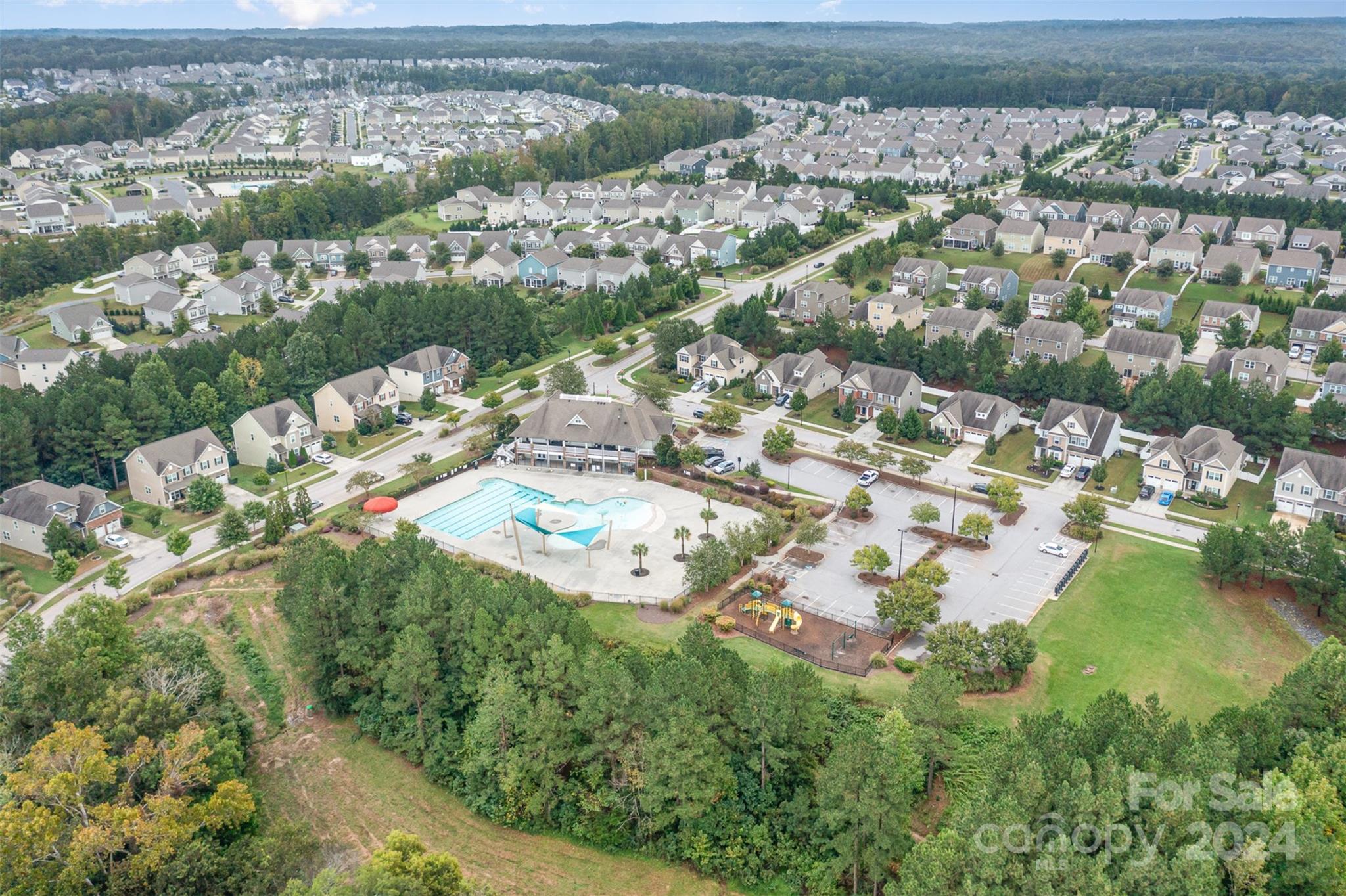 Walnut Creek - Residential