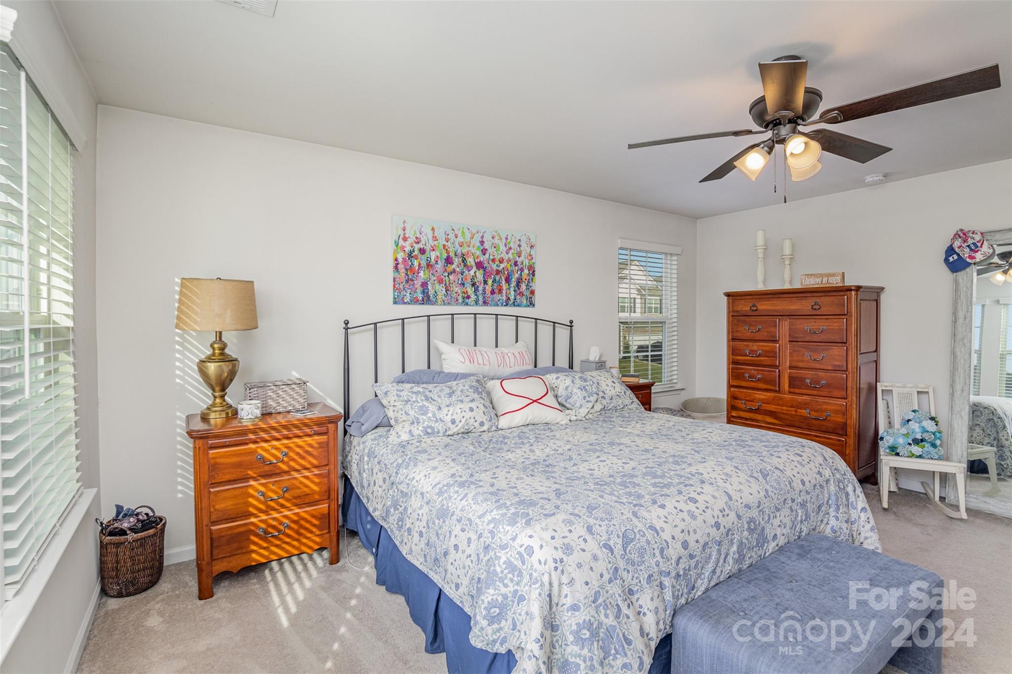 Walnut Creek - Residential