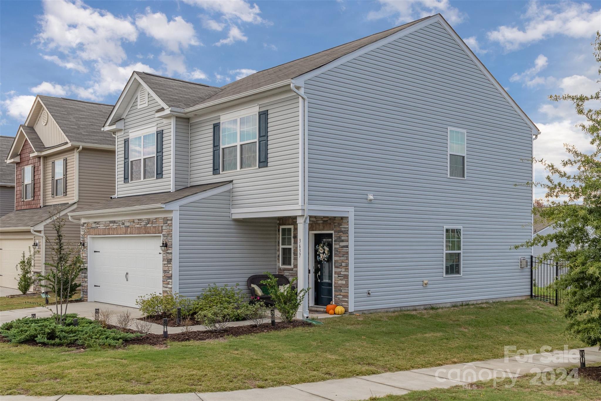 Walnut Creek - Residential