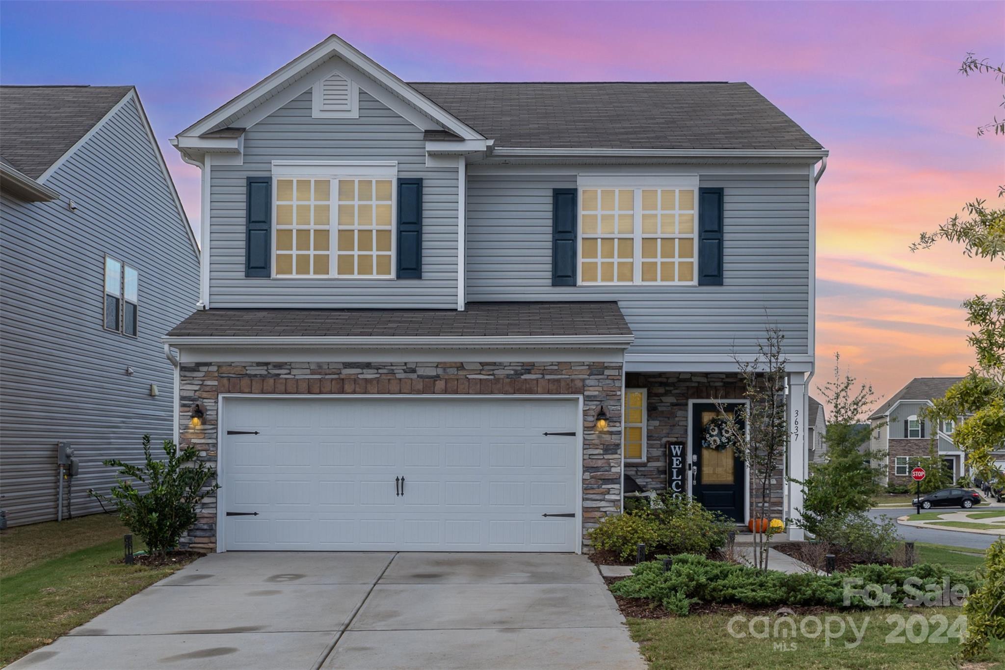 Walnut Creek - Residential