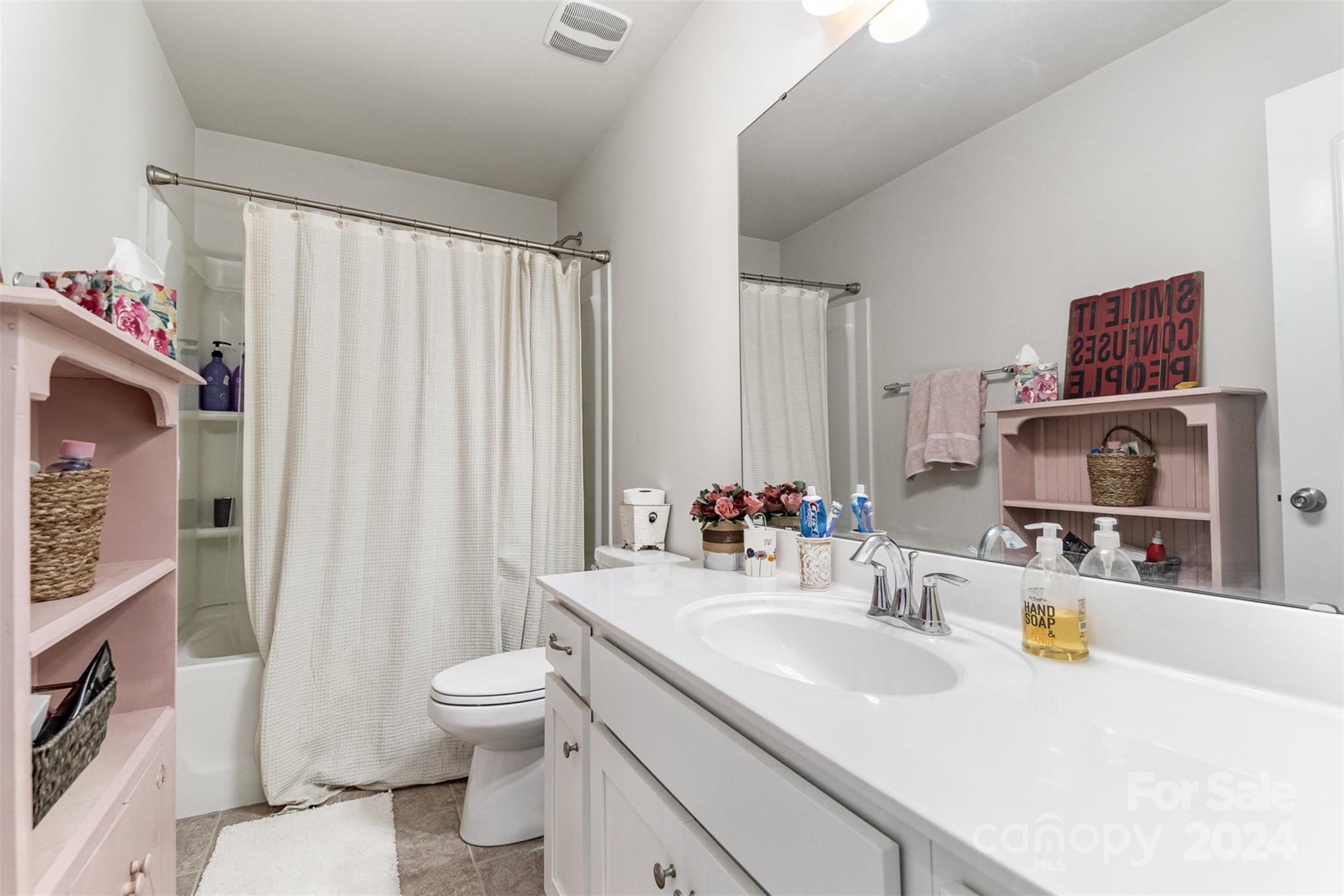 Walnut Creek - Residential