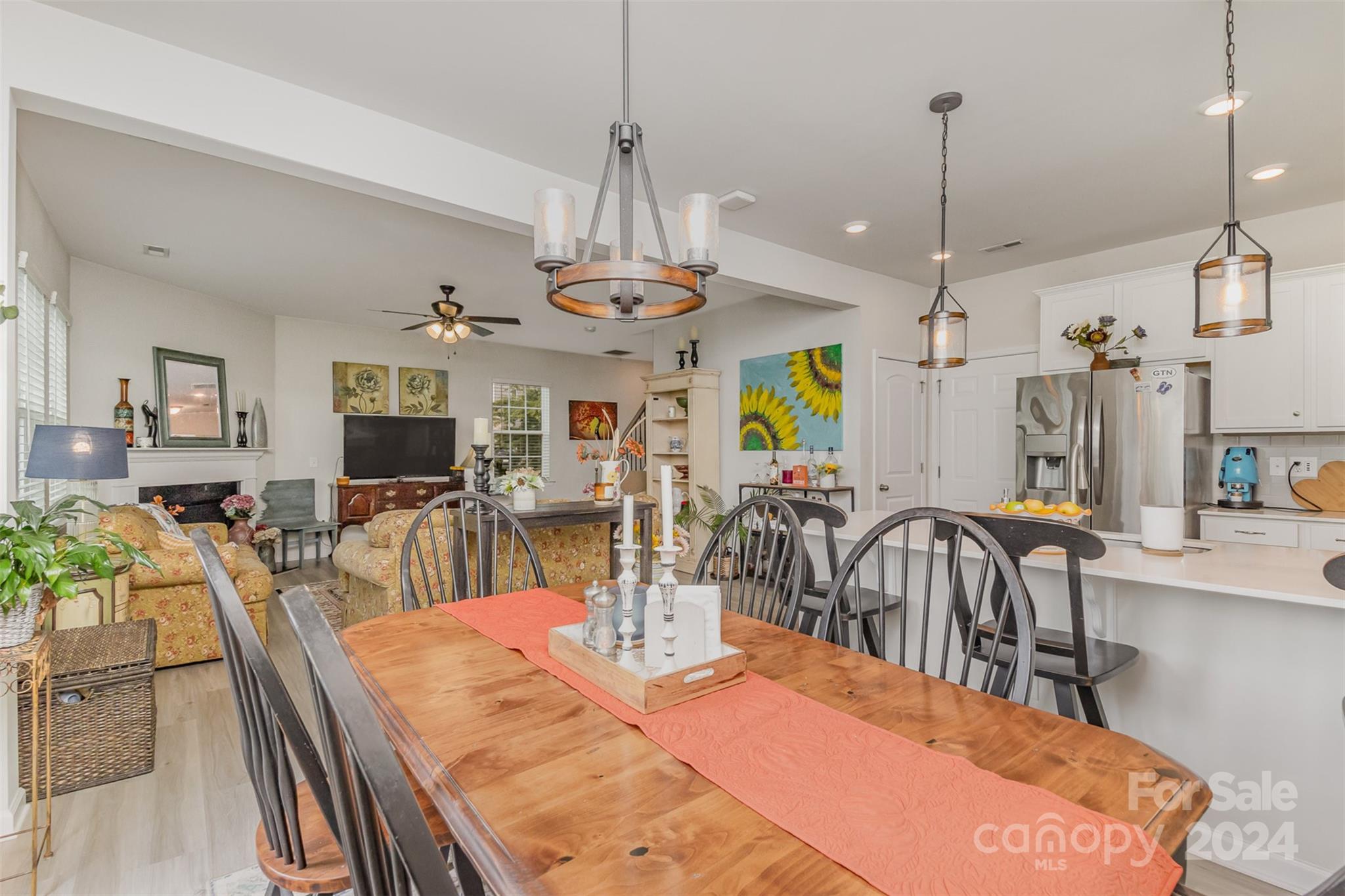 Walnut Creek - Residential