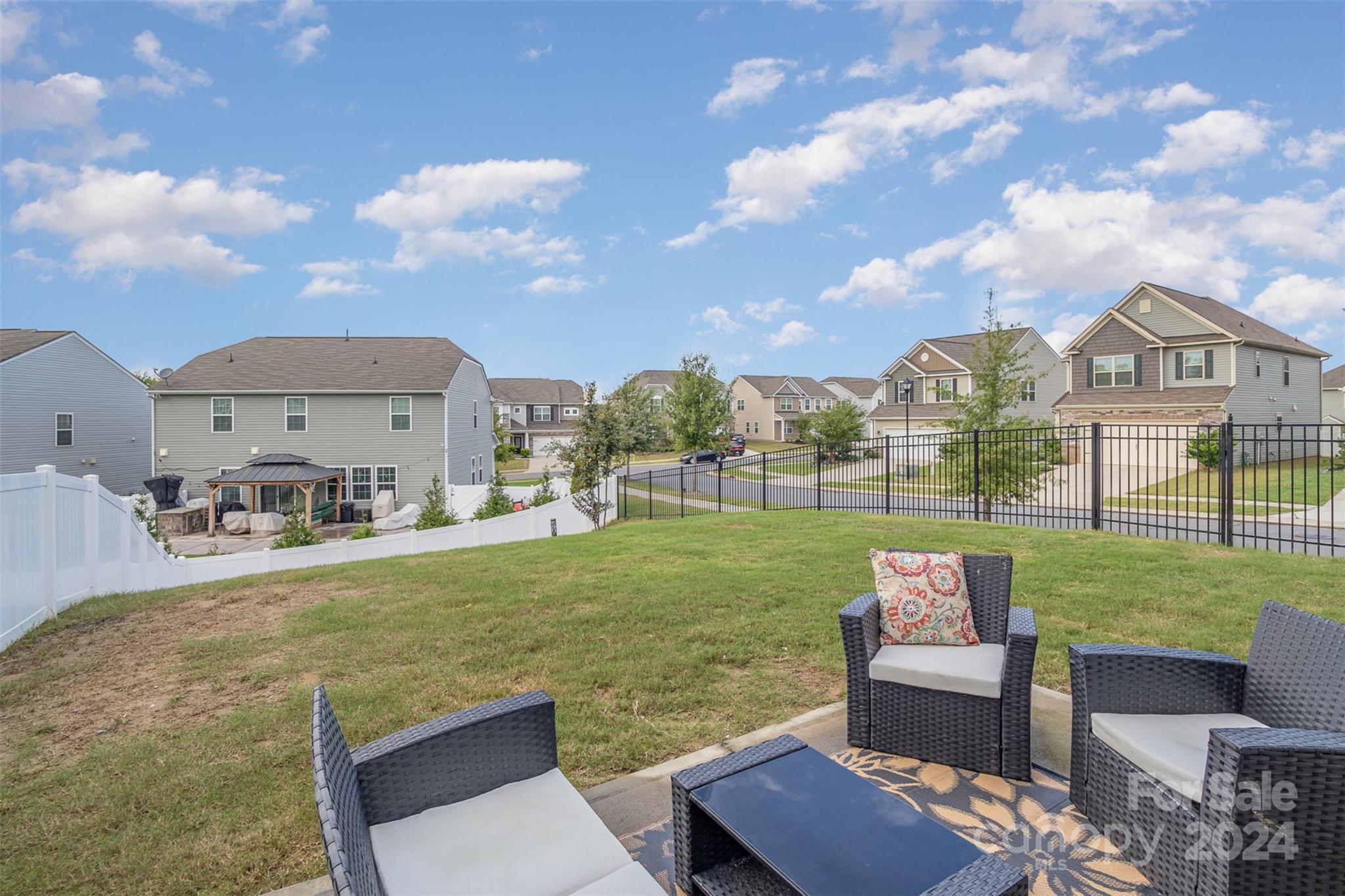 Walnut Creek - Residential