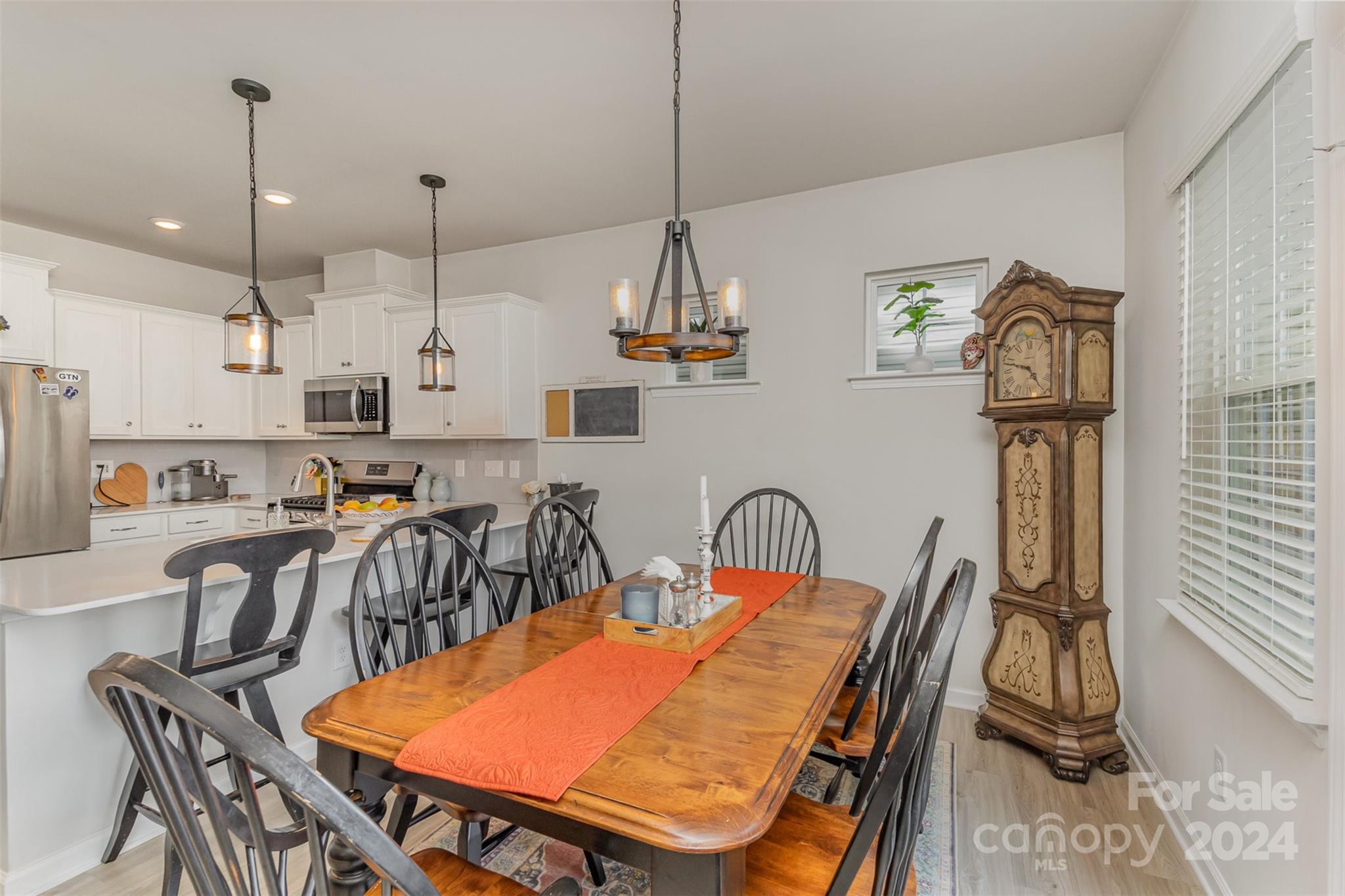 Walnut Creek - Residential